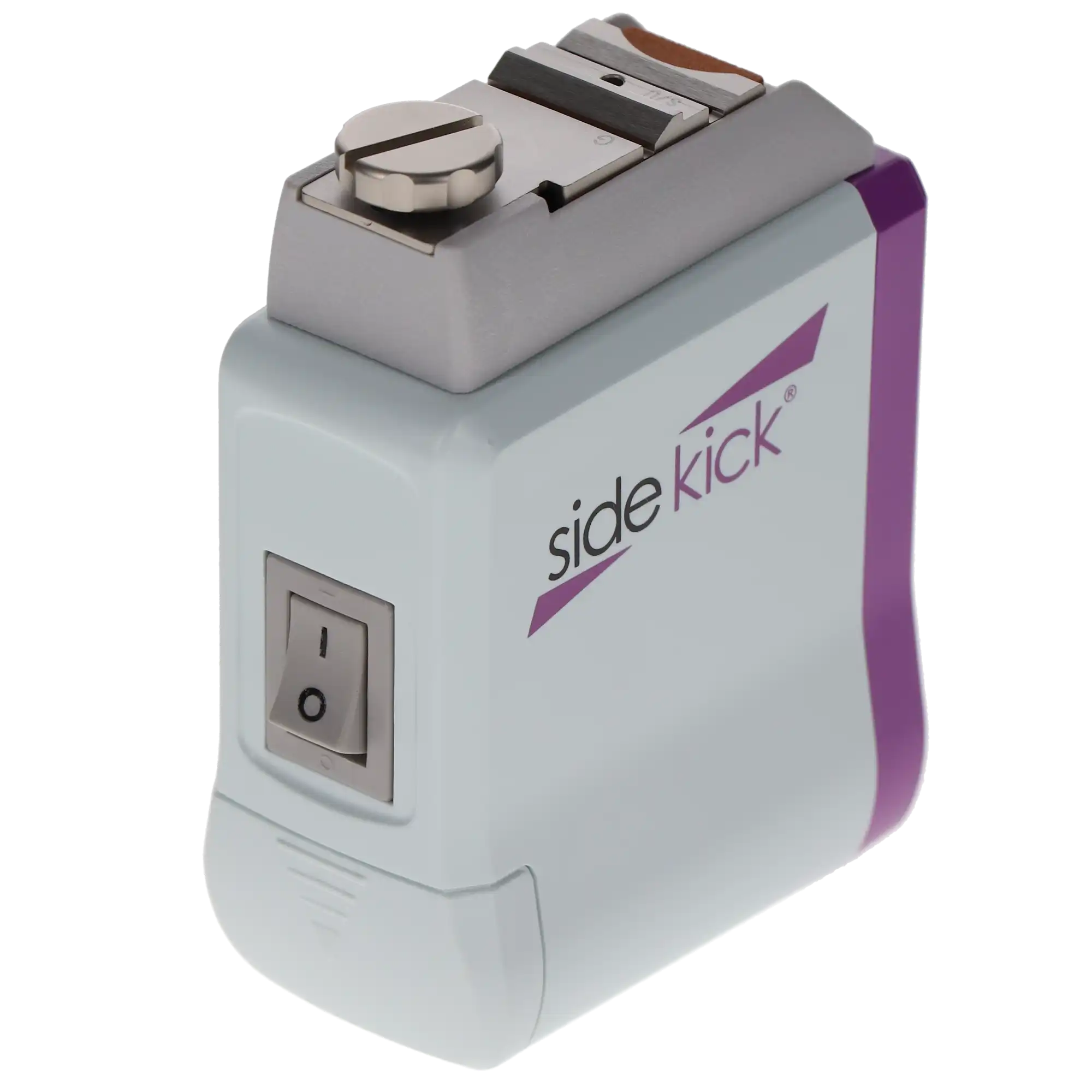 Hu-Friedy Sidekick Instrument Sharpener Complete Kit, Cordless, SDKKIT thumbnail 15