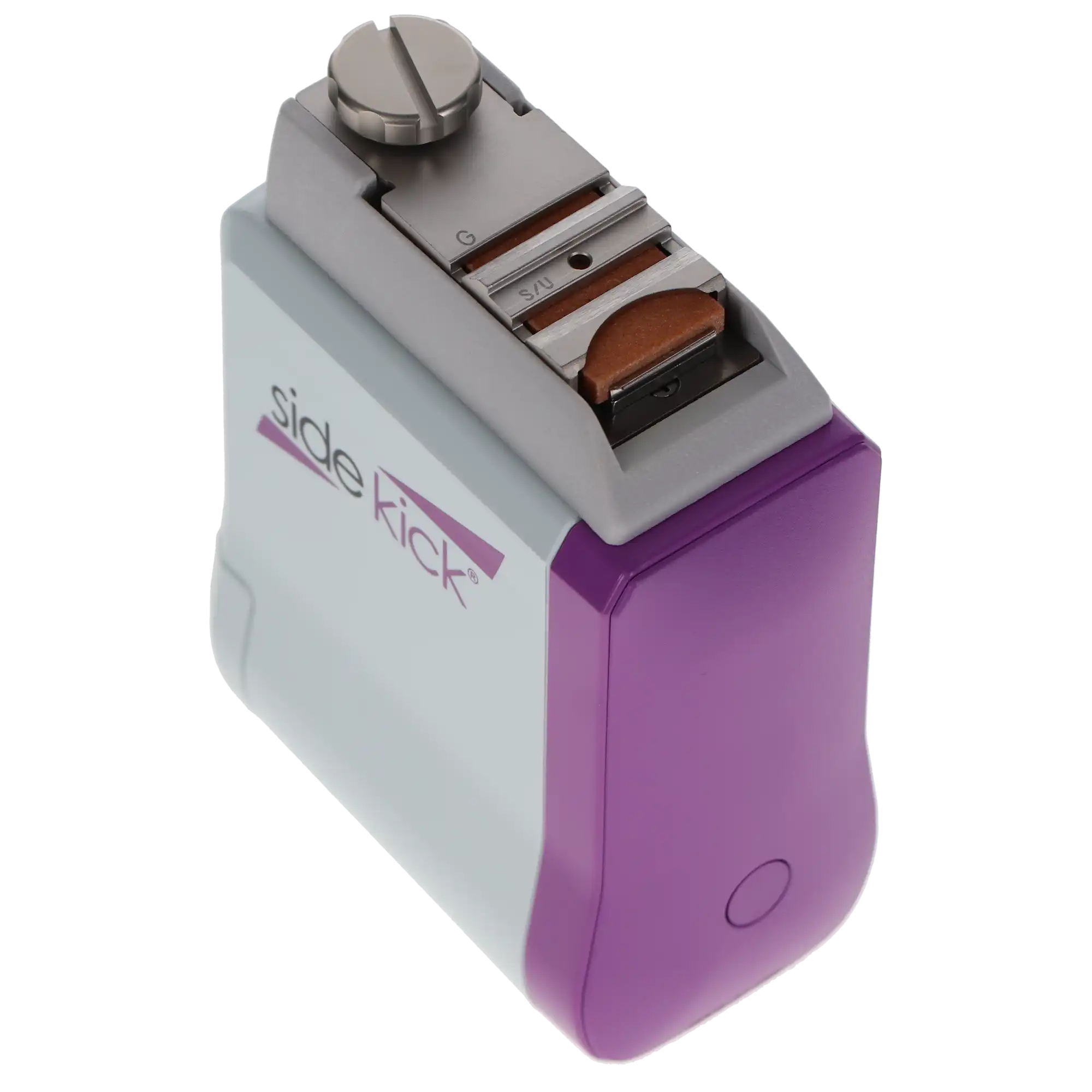 Hu-Friedy Sidekick Instrument Sharpener Complete Kit, Cordless, SDKKIT thumbnail 16