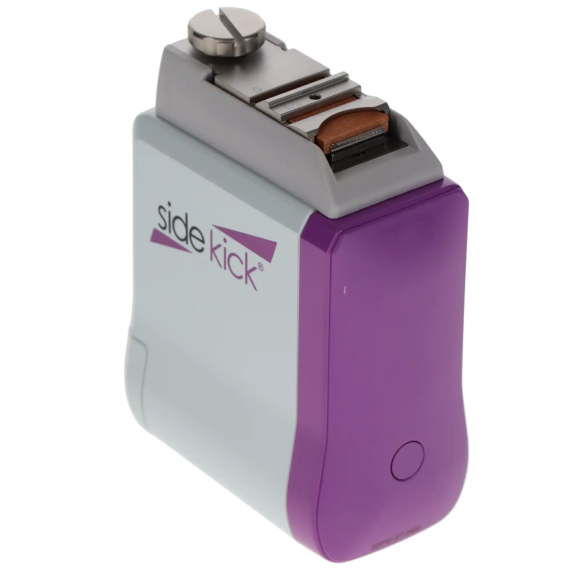 Hu-Friedy Sidekick Instrument Sharpener Complete Kit, Cordless, SDKKIT thumbnail 19