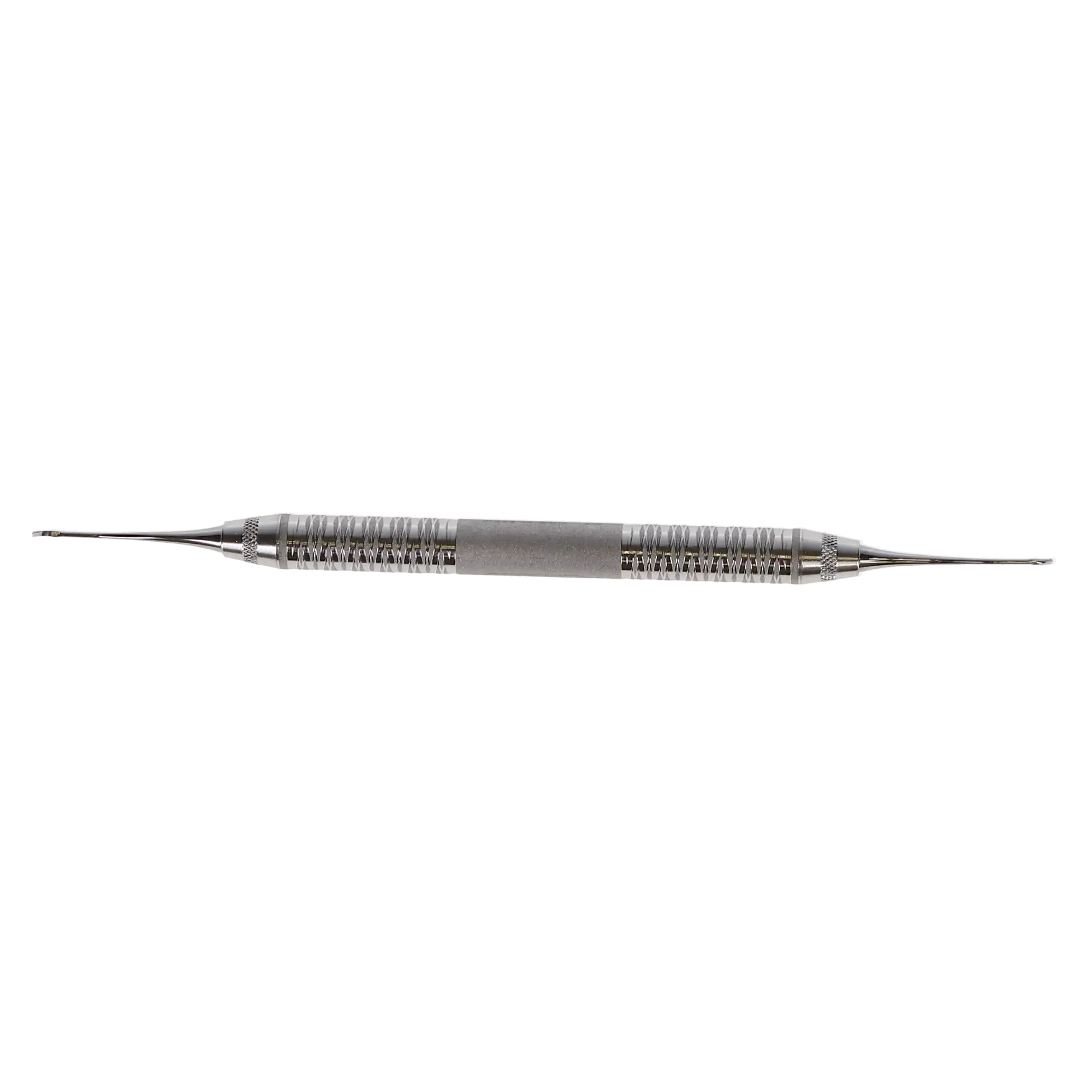 Hu-Friedy Gracey Curette 1/2, Double-Ended, #6 Satin Steel Handle, SG1/26 thumbnail 6