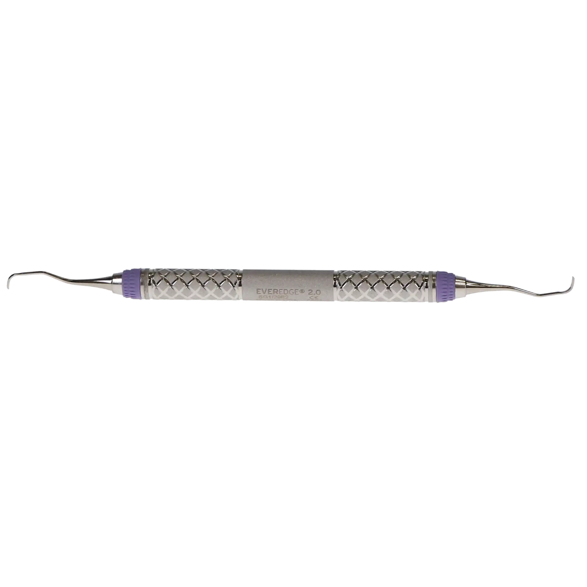 Hu-Friedy EverEdge 2.0 Gracey 1/2 Curette, Double-Ended, #9 Handle, SG1/29E2 thumbnail 2