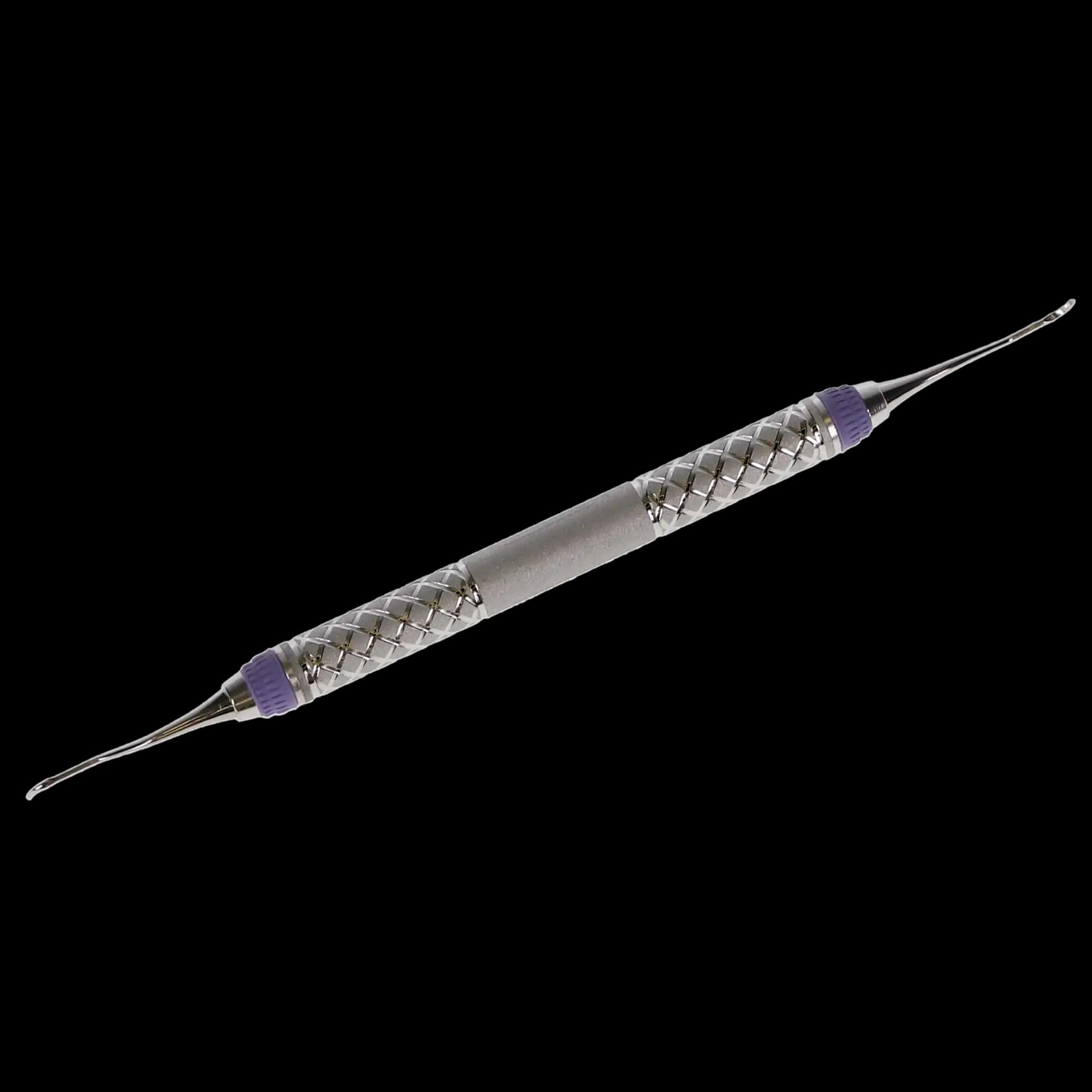 Hu-Friedy EverEdge 2.0 Gracey 1/2 Curette, Double-Ended, #9 Handle, SG1/29E2 thumbnail 4