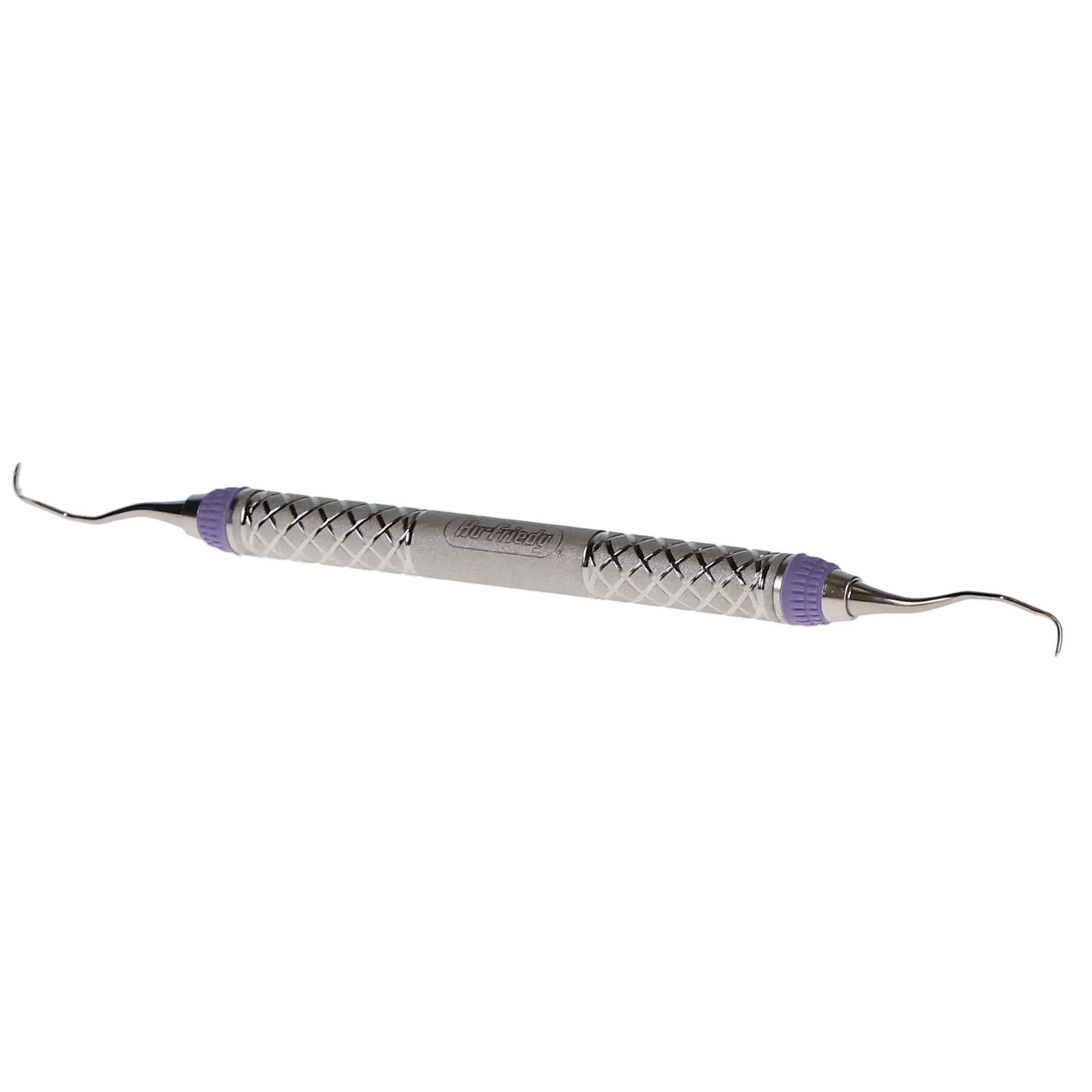 Hu-Friedy EverEdge 2.0 Gracey 13/14 Curette, Double-Ended, #9 Handle, SG13/149E2 thumbnail 2