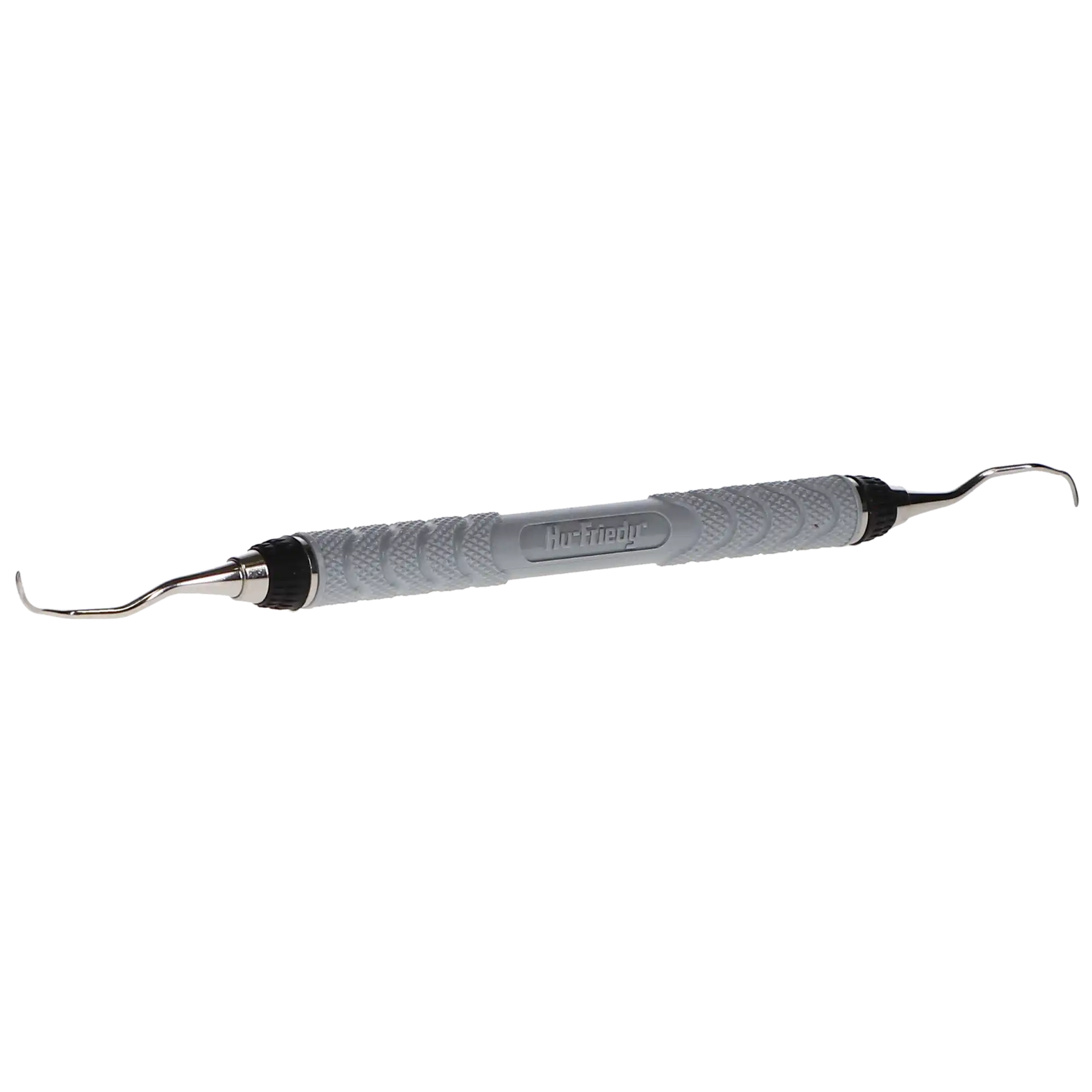 Hu-Friedy Gracey Curette 13/14 Rigid, Double-Ended, #8 ResinEight Handle, SG13/14R8 thumbnail 3