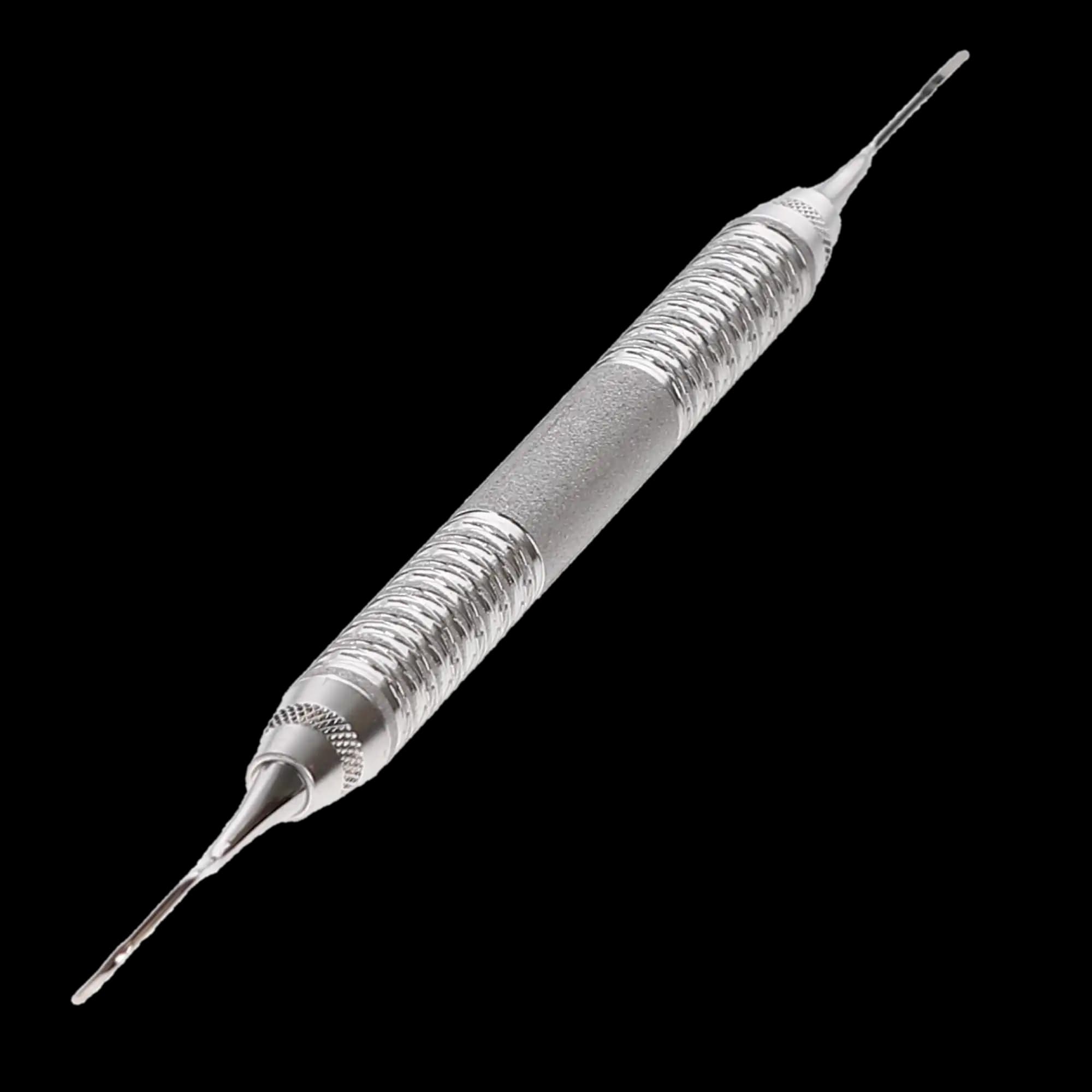 Hu-Friedy Gracey 7/8 Curette, Double-Ended, #6 Satin Steel Handle, SG7/86 thumbnail 3