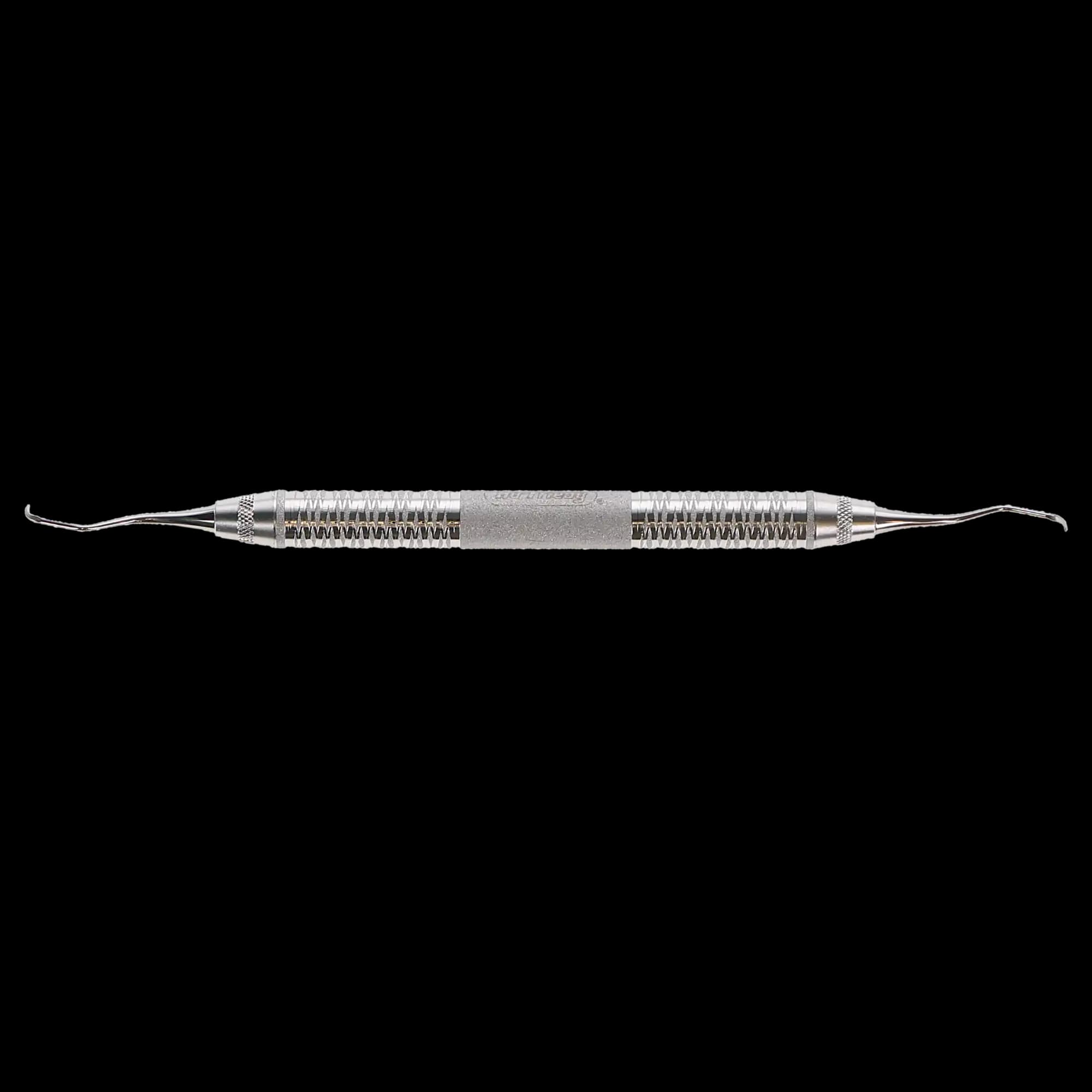 Hu-Friedy Gracey 7/8 Curette, Double-Ended, #6 Satin Steel Handle, SG7/86 thumbnail 6