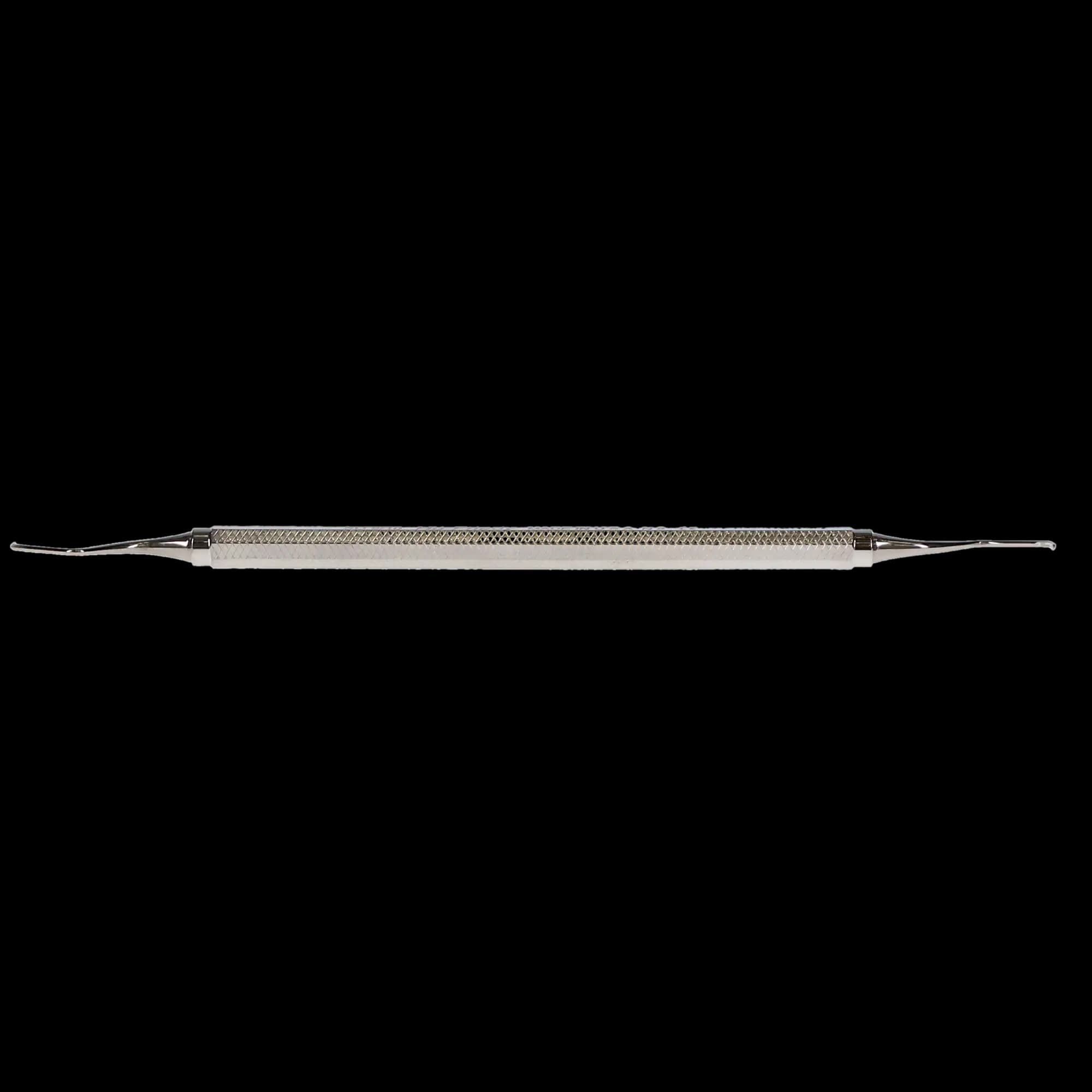 Hu-Friedy Gracey Curette 9/10, Double-Ended, #2 Octagon Handle, SG9/10 thumbnail 2