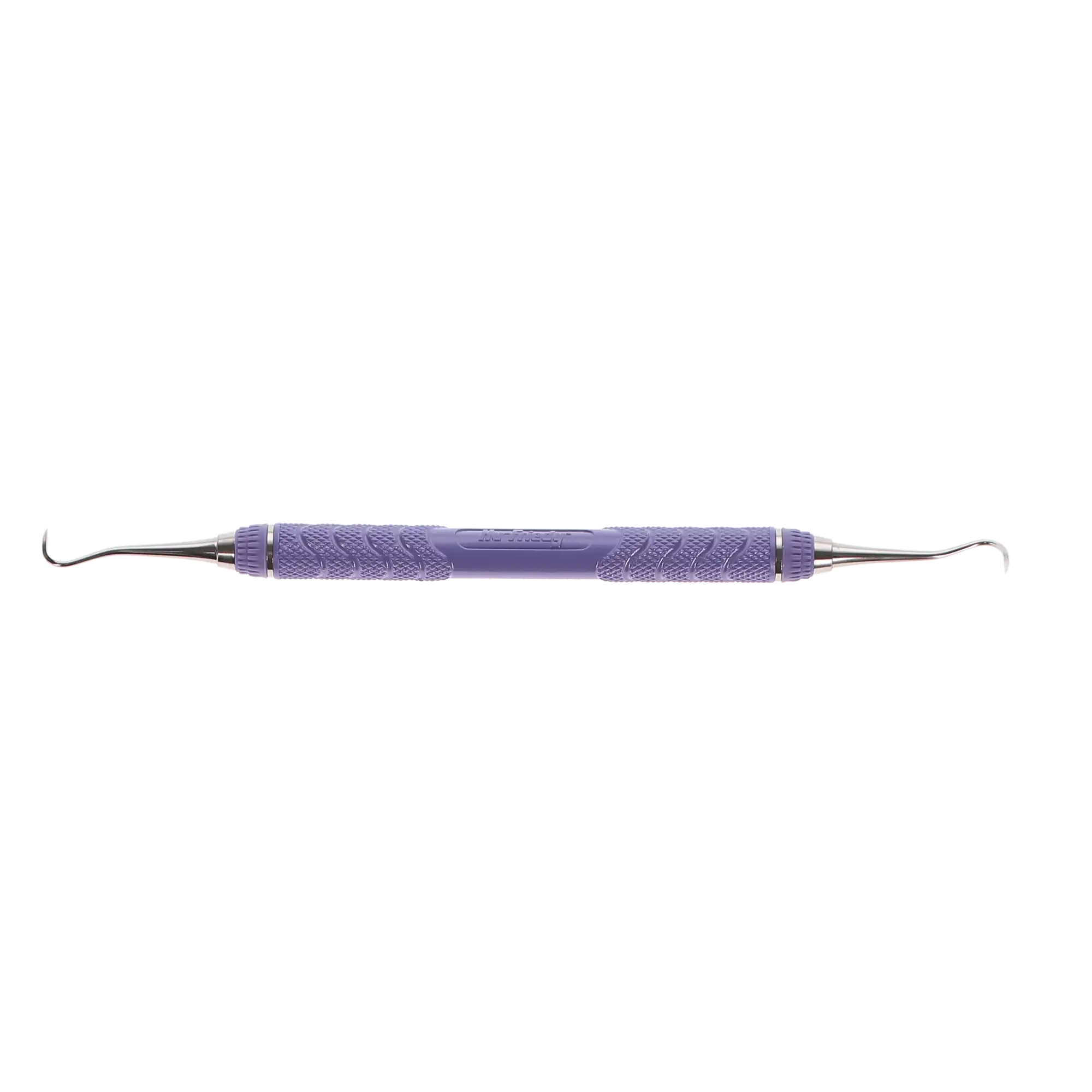 Hu-Friedy Scaler #H6/H7, Handle #8 Resin, Purple, SH6/7C8 thumbnail 5