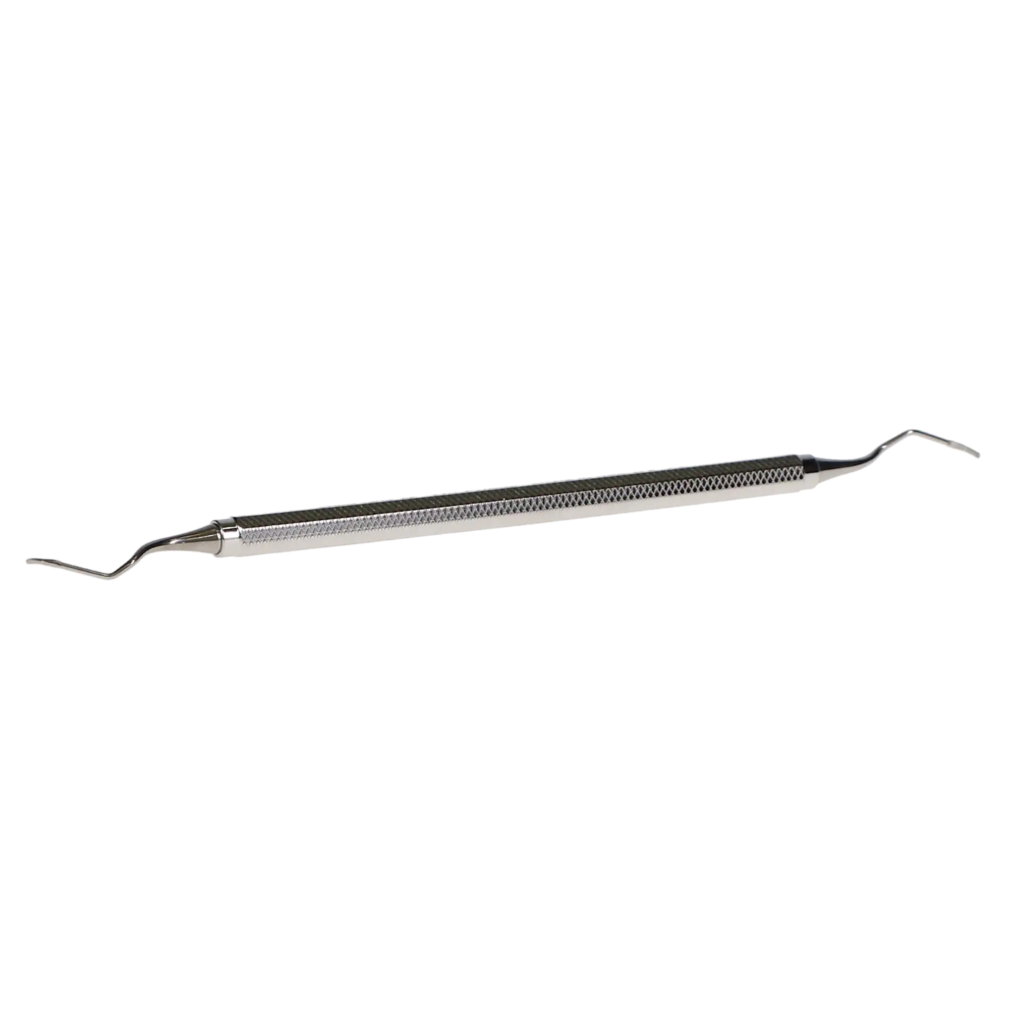 Hu-Friedy After Five Gracey Curette 13/14, Double-Ended, #2 Octagon Handle, SRPG13/14 thumbnail 2