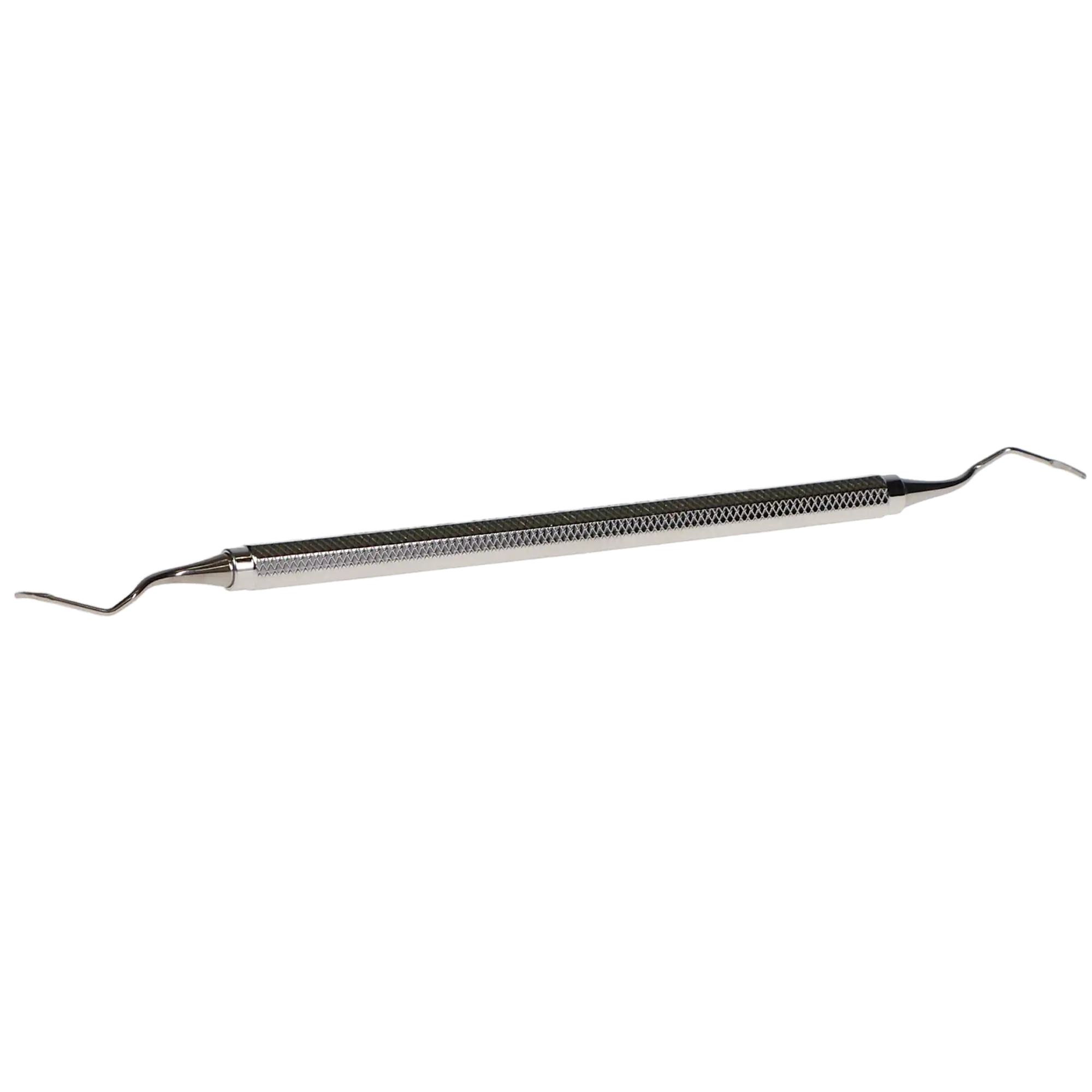 Hu-Friedy After Five Gracey Curette 13/14, Double-Ended, #2 Octagon Handle, SRPG13/14 thumbnail 4
