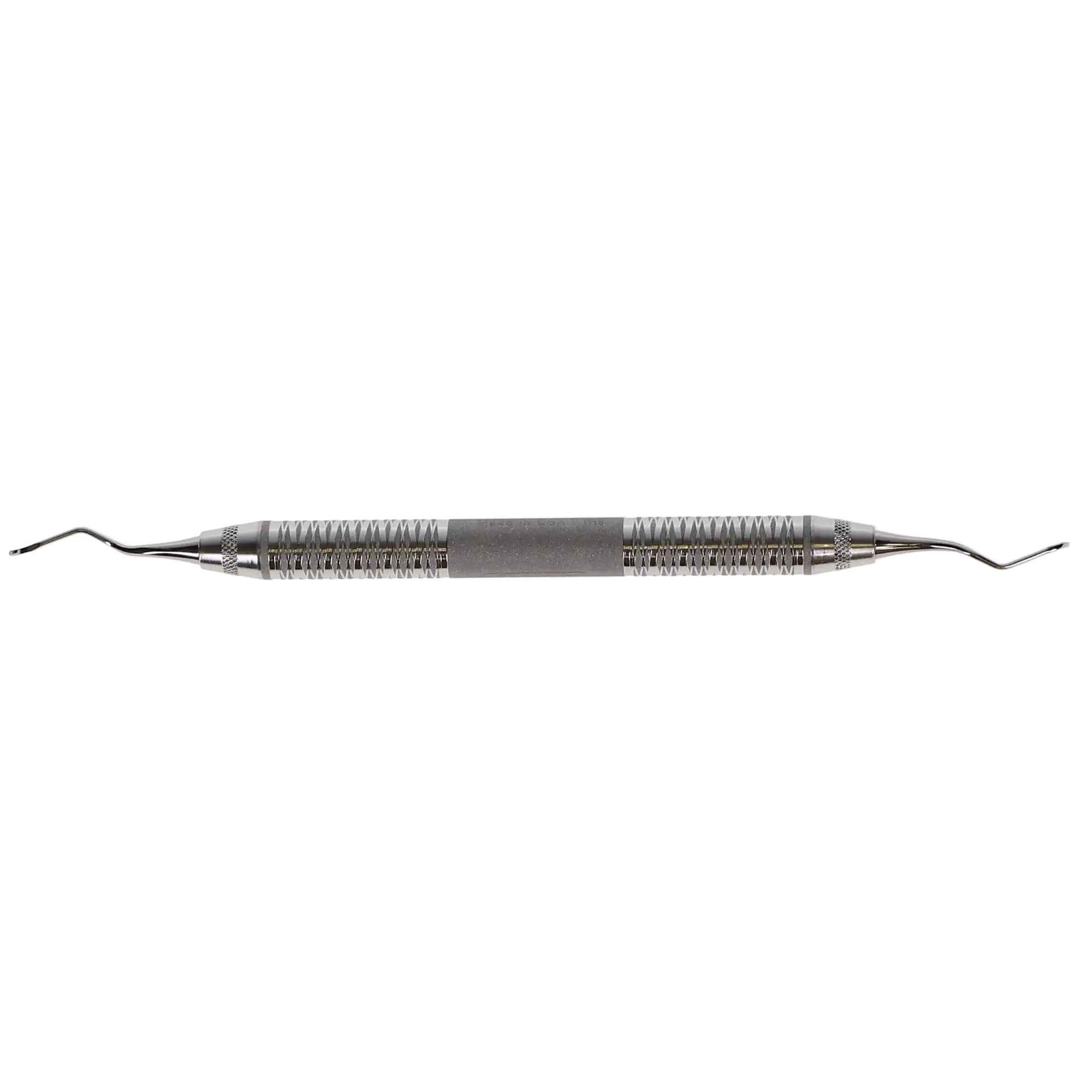 Hu-Friedy After Five Gracey Curette 13/14, Double-Ended, #6 Satin Steel Handle, SRPG13/146 thumbnail 6