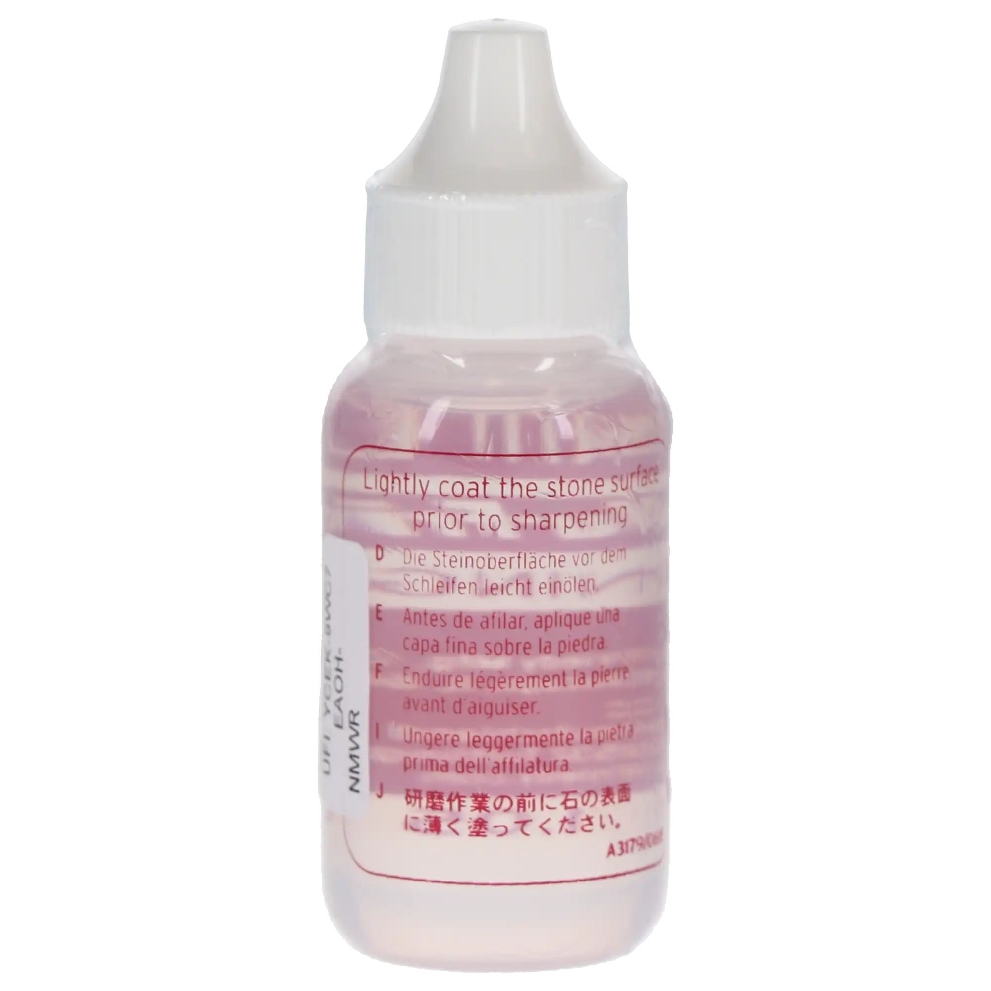 Hu-Friedy Sharpen-EZ Sharpening Stone Oil, 1 oz Bottle, 1/Pk, SSO thumbnail 6