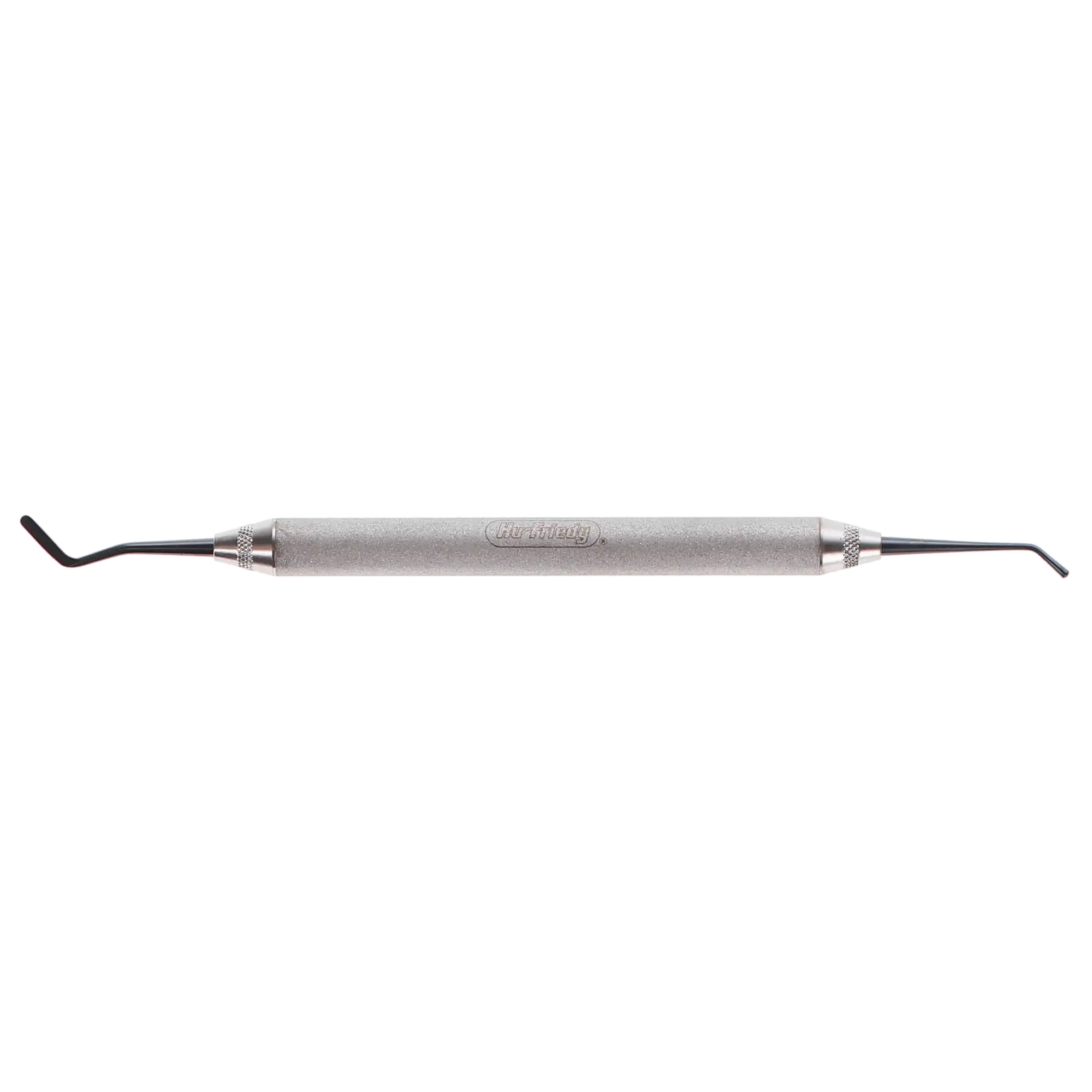 Hu-Friedy Goldstein Flexi-Thin Composite Instrument, Size 1, XTS Smooth Satin Steel Handle, Double-Ended, TNCIGFT1 thumbnail 6