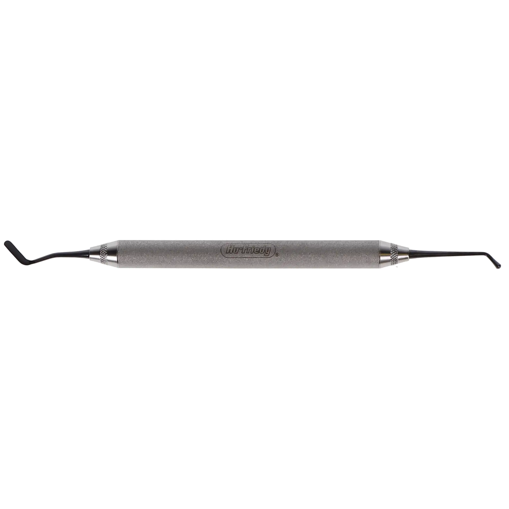 Hu-Friedy Goldstein Flexi-Thin Composite Instrument, Size 2, XTS Smooth Satin Steel Handle, Double-Ended, TNCIGFT2 thumbnail 6