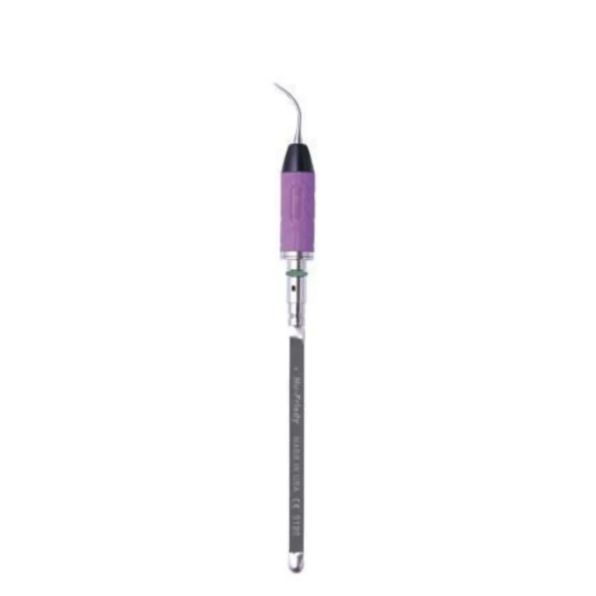 Hu-Friedy Satin Swivel Ultrasonic Insert, #10 Universal, 30 kHz, Lavender, UI30SS10, 1/Pk thumbnail 7