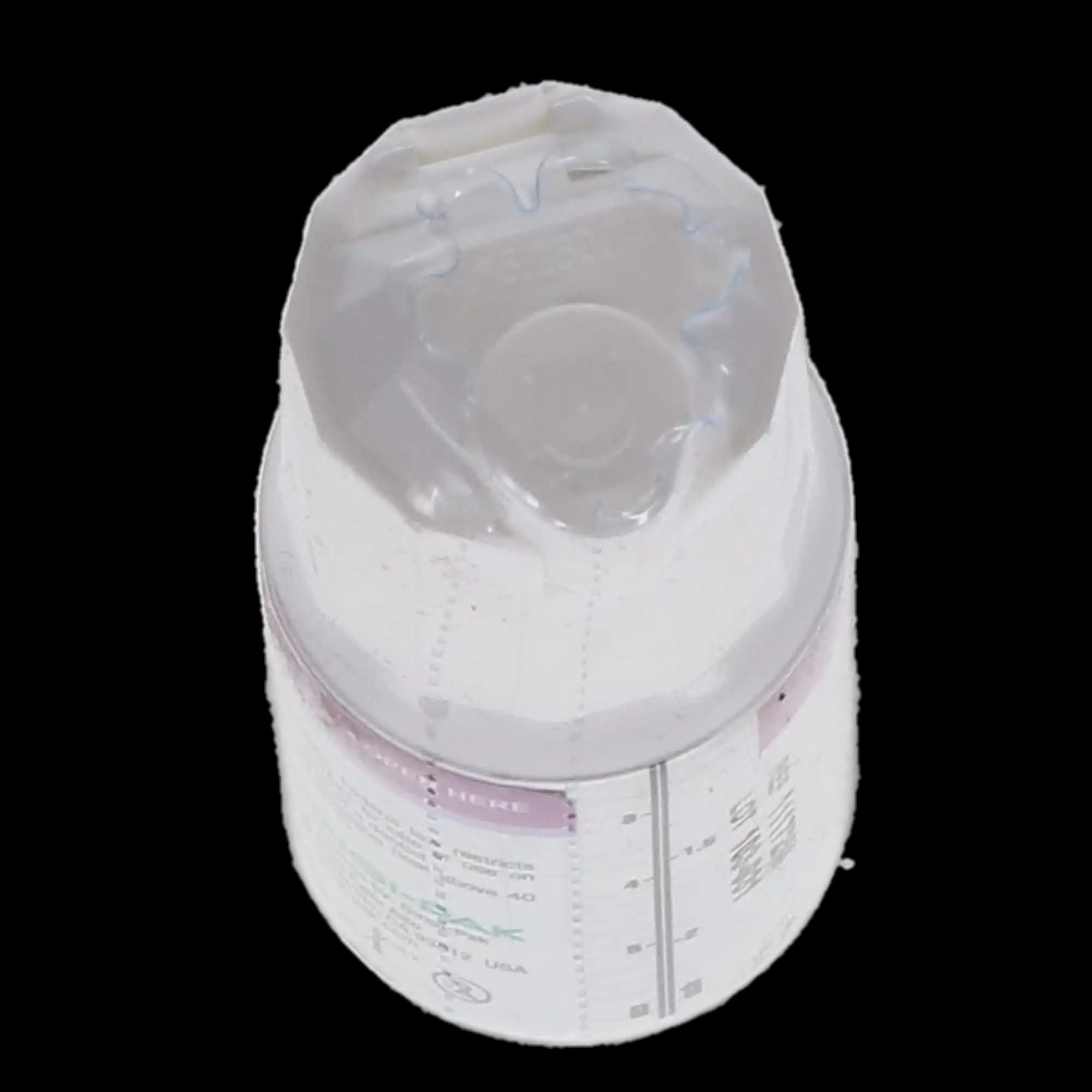 Gingi-Plain MAX Z-Twist Weave Retraction Cord, Non-Impregnated, #2 Medium, 108" per Bottle, 11172M thumbnail 4