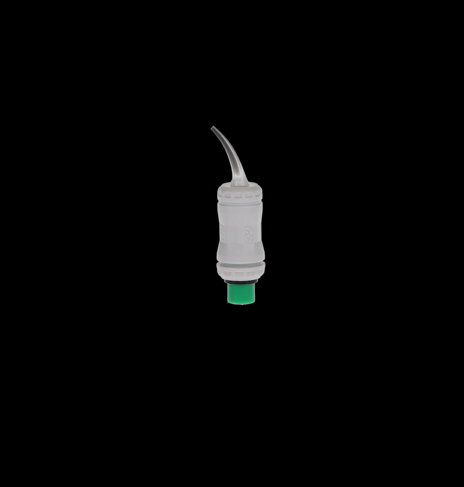 GC Fuji II LC Light-Cured Resin-Reinforced Glass Ionomer Restorative Capsules, Shade A1 (Pedo), 48/Box, 425001 thumbnail 7
