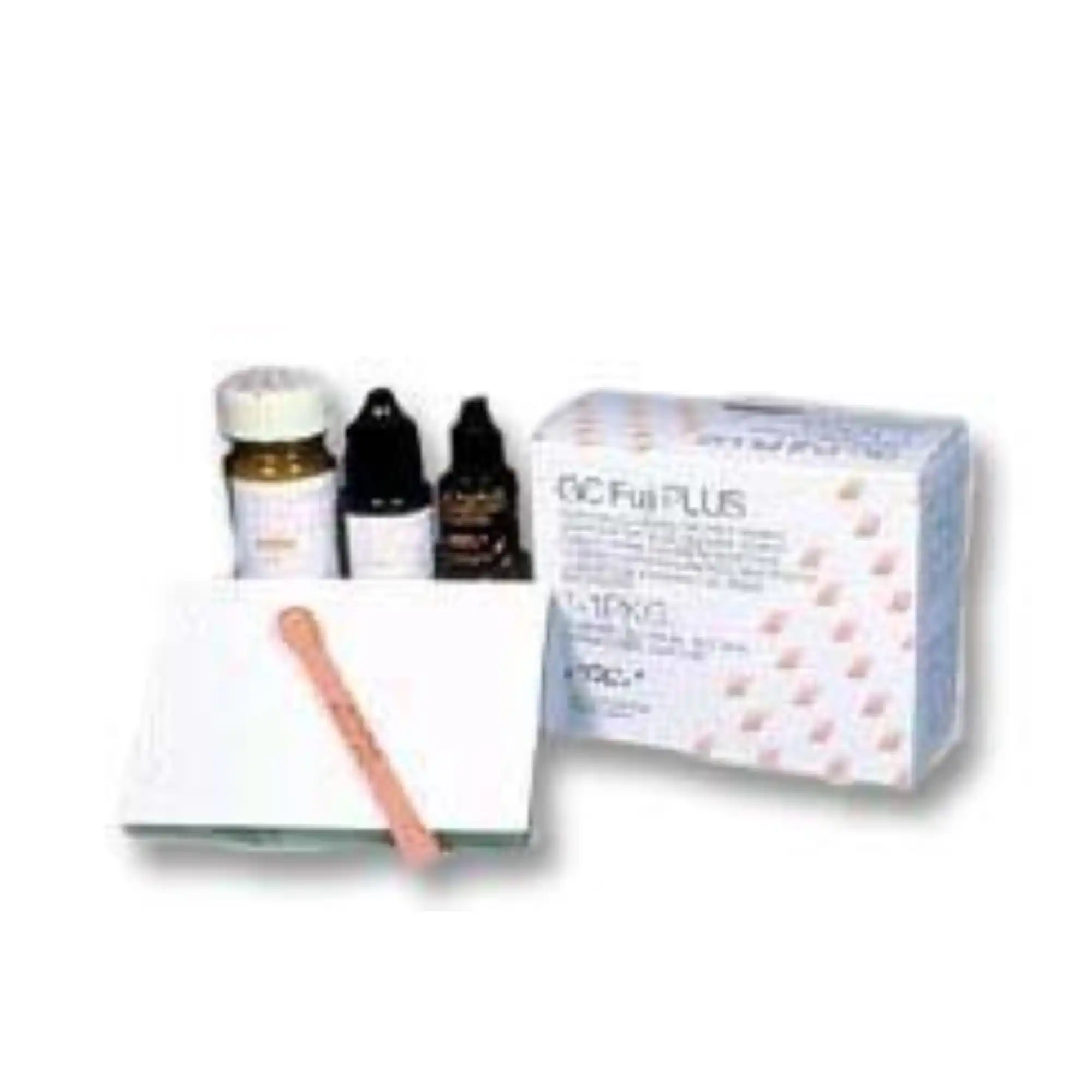 GC Fuji PLUS Conditioner, 6.5 mL Bottle, #000221 thumbnail 6