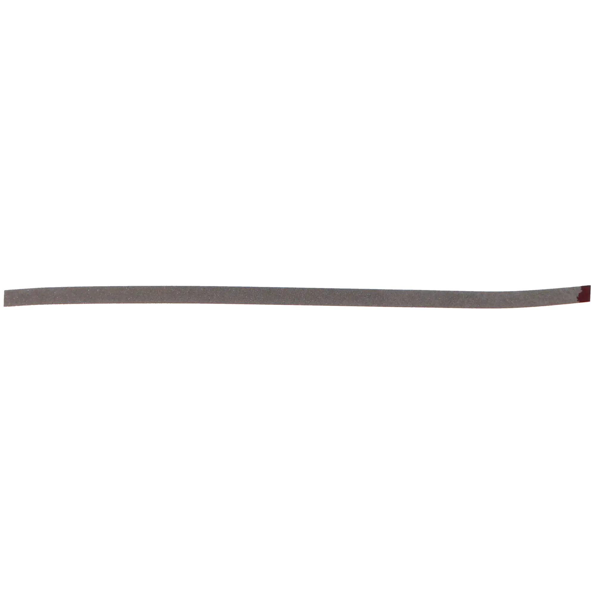 GC America Metal Finishing Strips, Refill, #200-C Width, 140 Micron, 4 mm, Extra Coarse, Red, 12/Pk, 000254 thumbnail 7