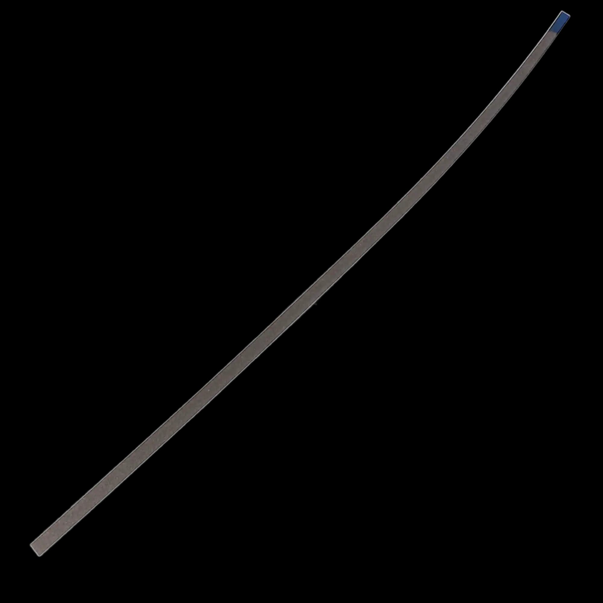 GC America Metal Finishing Strips, Refill, #300-A Width, Coarse (Blue), 2.6 mm, 90 Micron, 12/Pk, 000256 thumbnail 5