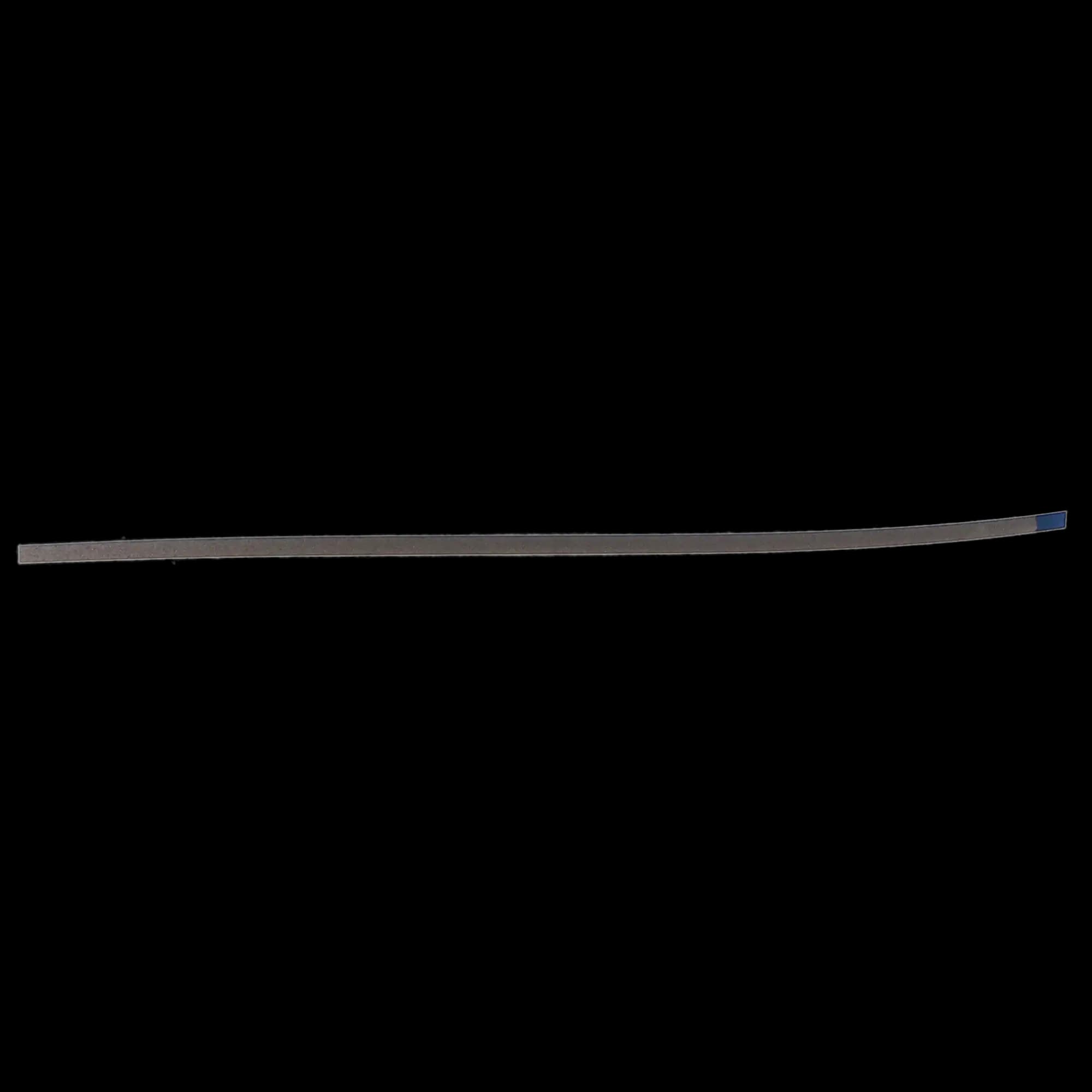 GC America Metal Finishing Strips, Refill, #300-A Width, Coarse (Blue), 2.6 mm, 90 Micron, 12/Pk, 000256 thumbnail 7