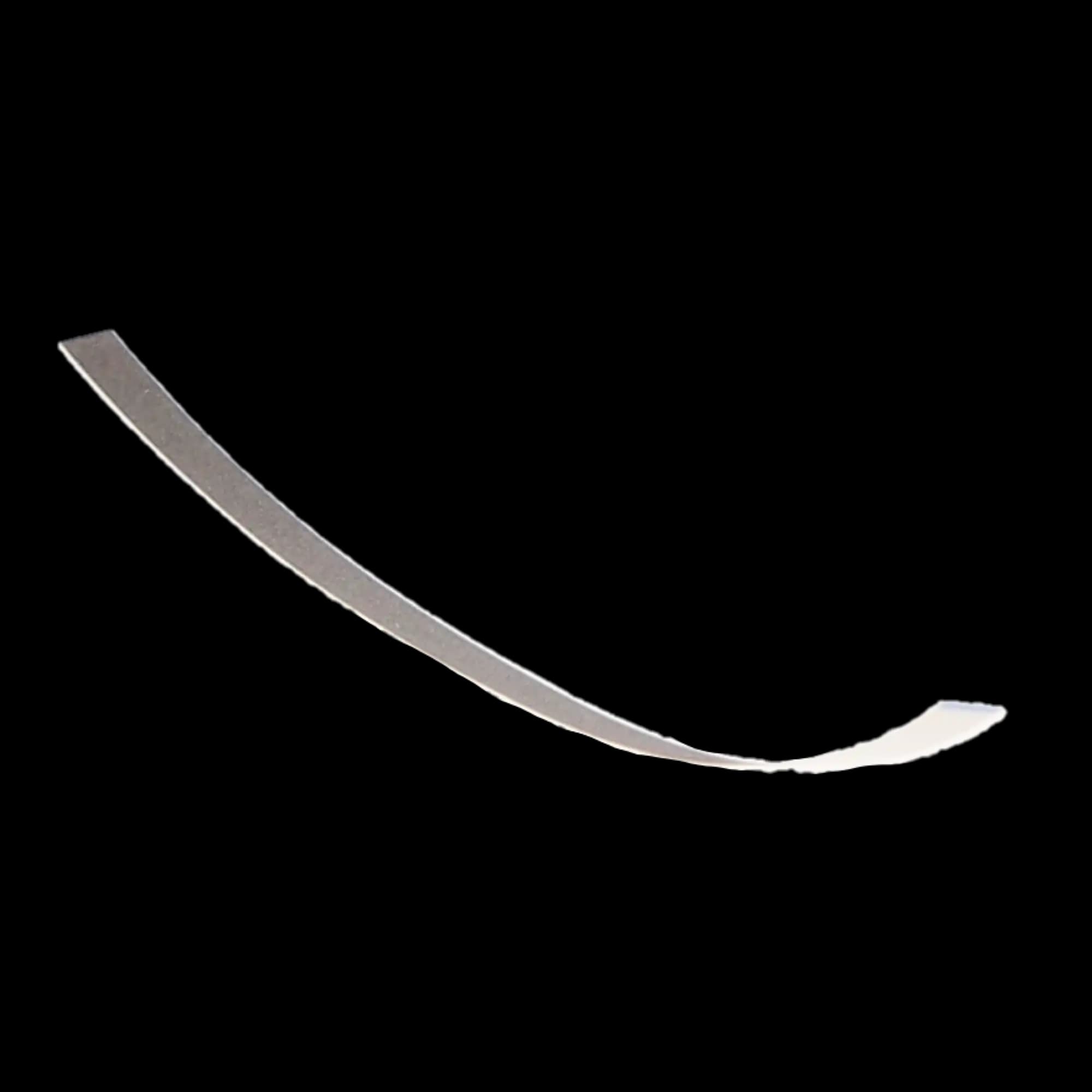 GC America Metal Finishing Strips, Refill, #300-B Width, Coarse (Blue), 3.3 mm, 90 Micron, 12/Pk, 000257 thumbnail 4