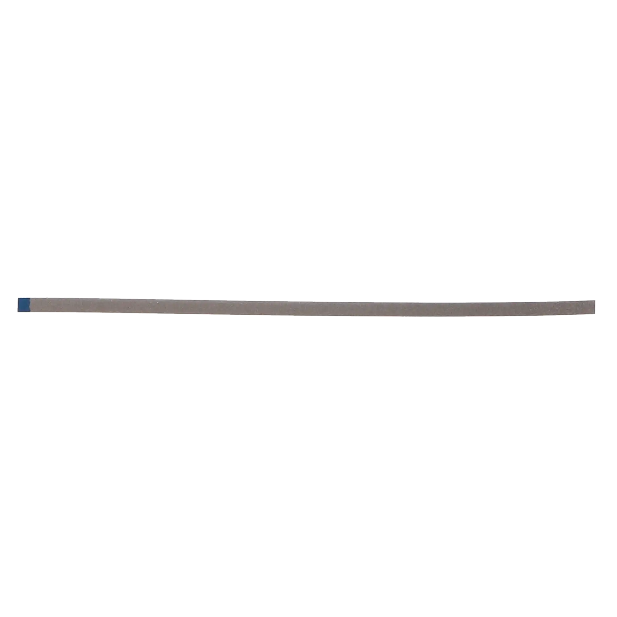 GC America Metal Finishing Strips, Refill, #300-B Width, Coarse (Blue), 3.3 mm, 90 Micron, 12/Pk, 000257 thumbnail 7