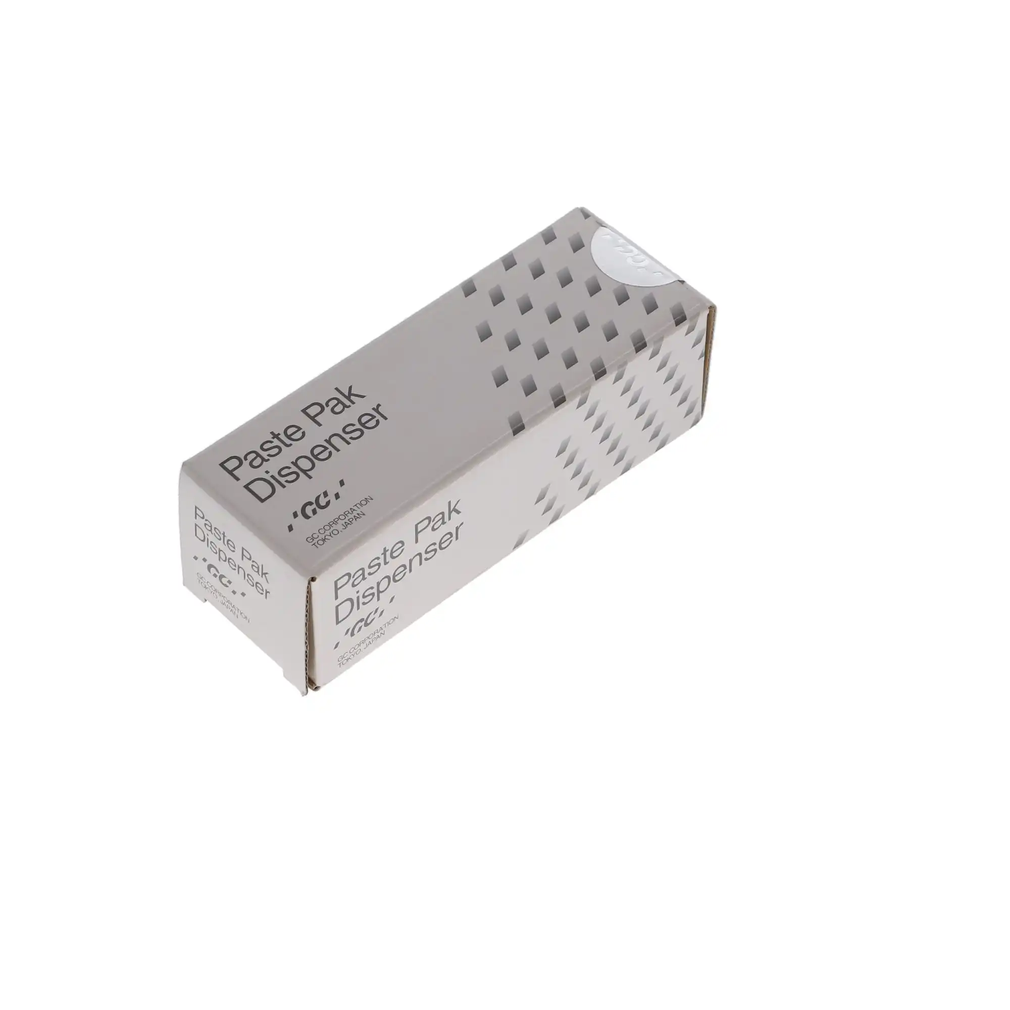 GC FujiCEM Paste Pak Dispenser, Fits All Paste Pak Cartridges, 1 Each, 001573 thumbnail 10