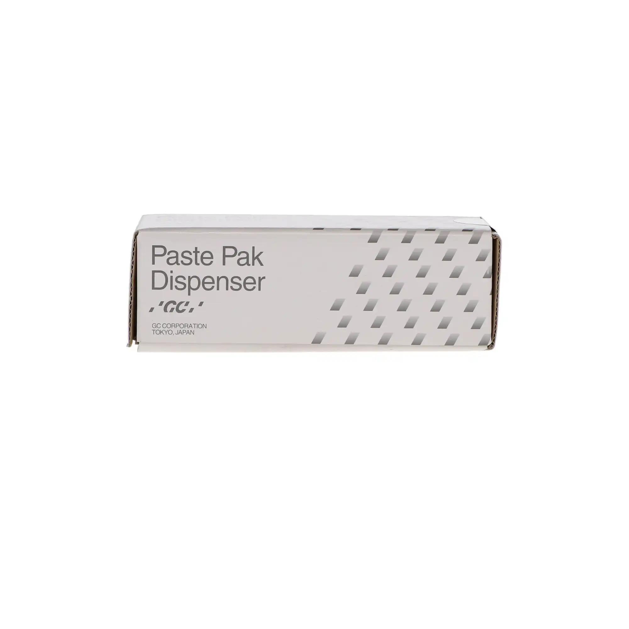 GC FujiCEM Paste Pak Dispenser, Fits All Paste Pak Cartridges, 1 Each, 001573 thumbnail 11