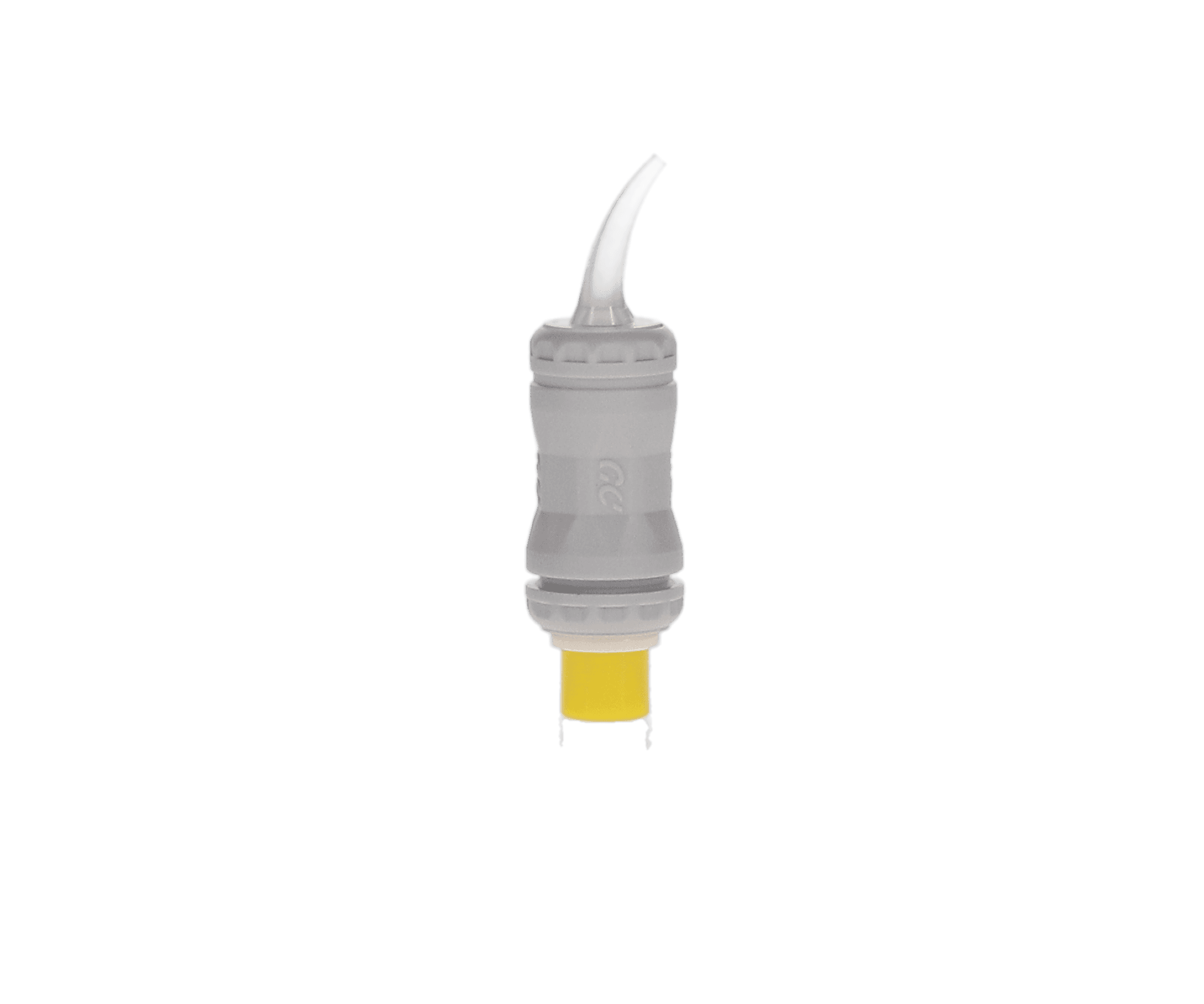 GC Fuji IX GP Extra Glass Ionomer Restorative Capsules, A2, 0.14 ml, 48/Pk, 002535 - GC Fuji IX GP Extra Capsules, A2, 48/Pk - Image 1