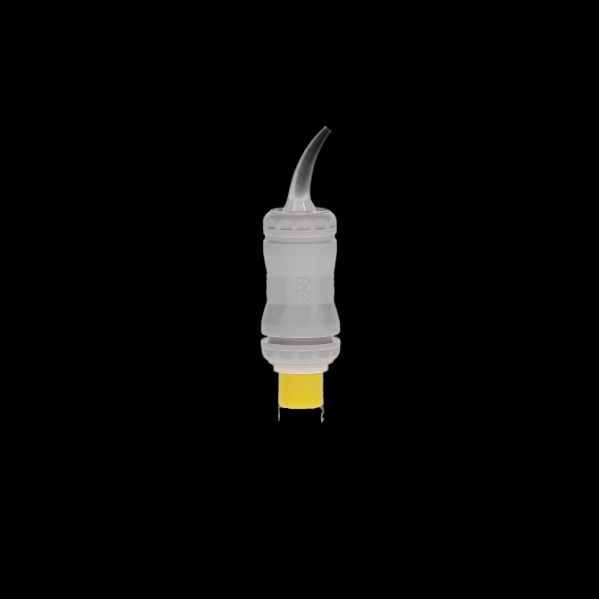 GC Fuji IX GP Extra Glass Ionomer Restorative Capsules, A2, 0.14 ml, 48/Pk, 002535 thumbnail 6