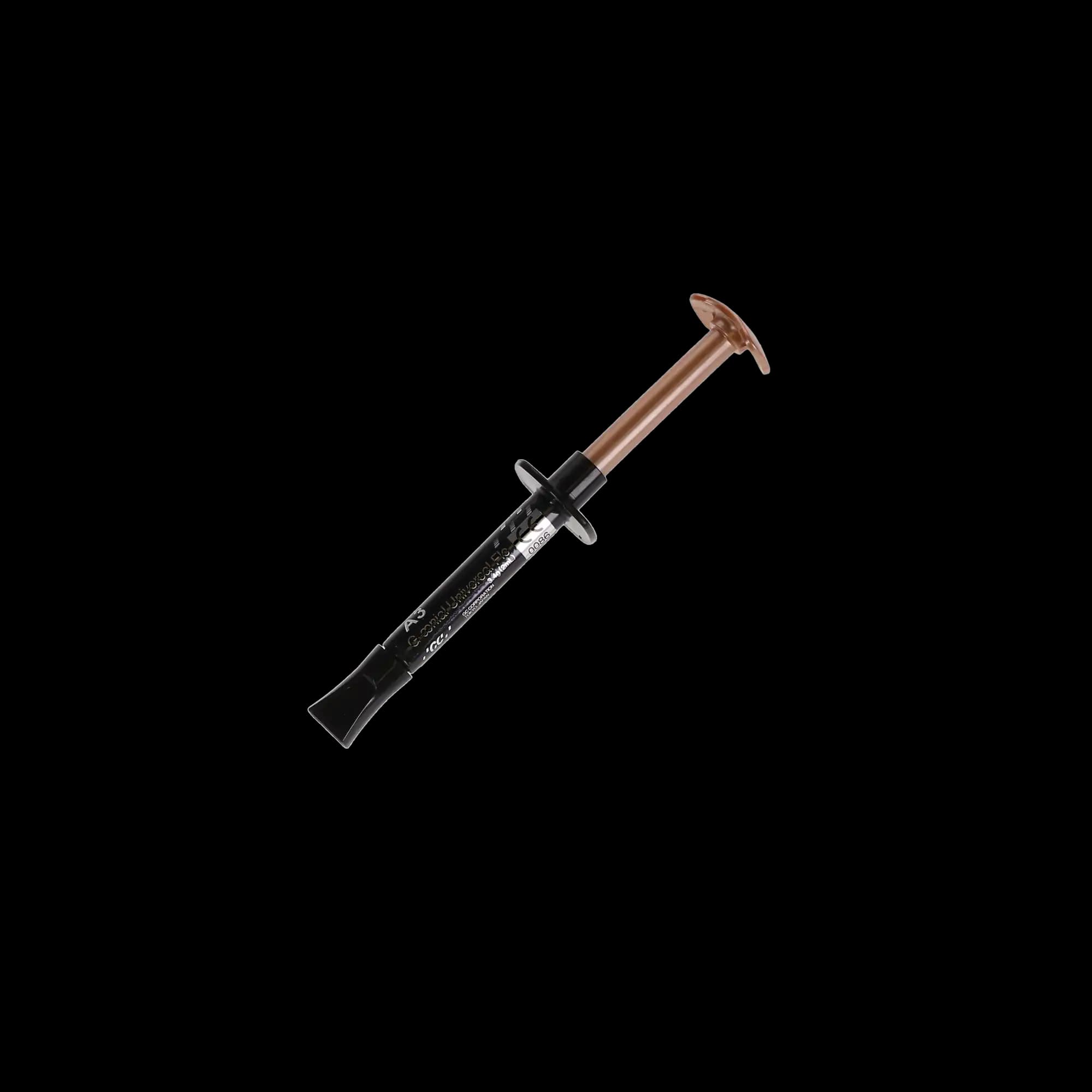 G-aenial Universal Flo Flowable Composite, Light-Cure, Syringe Refill, Shade A3, 3.4 g (2 mL) with 20 Tips, 1/Pk, 004204 thumbnail 11