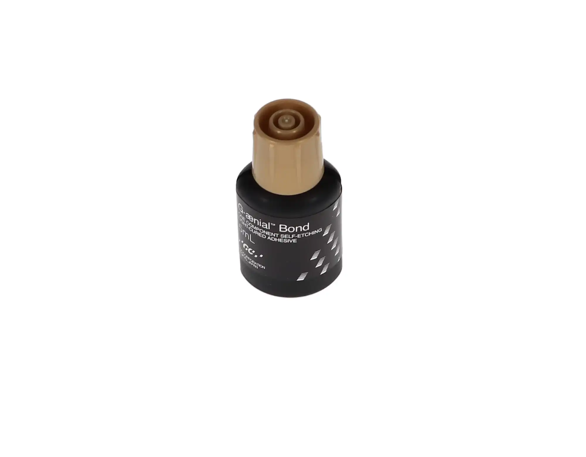 G-ænial Bond Self-Etch Bonding Agent, 7th Generation, Light-Cure, 5 ml Bottle Refill, 011947 thumbnail 9