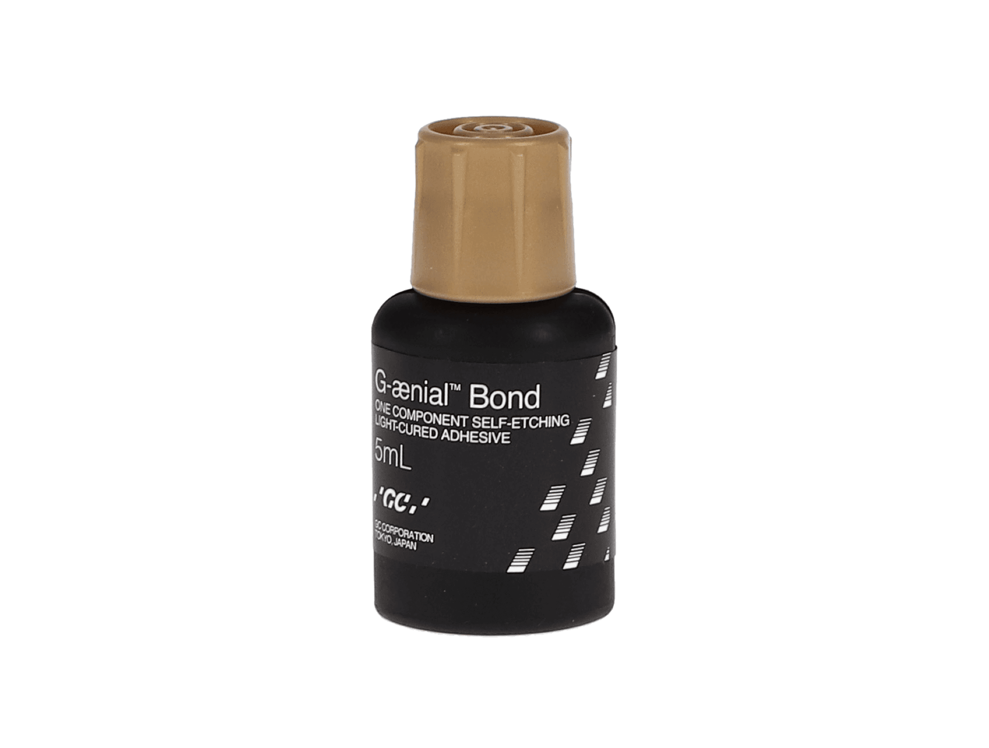 G-ænial Bond Self-Etch Bonding Agent, 7th Generation, Light-Cure, 5 ml Bottle Refill, 011947 thumbnail 11