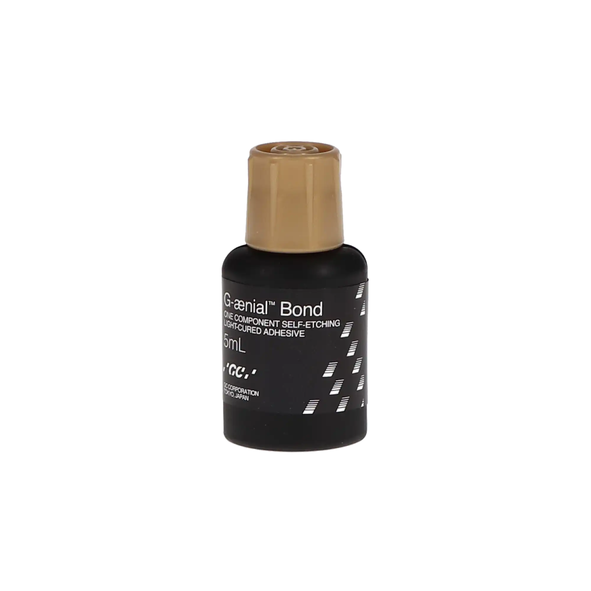 G-ænial Bond Self-Etch Bonding Agent, 7th Generation, Light-Cure, 5 ml Bottle Refill, 011947 thumbnail 12
