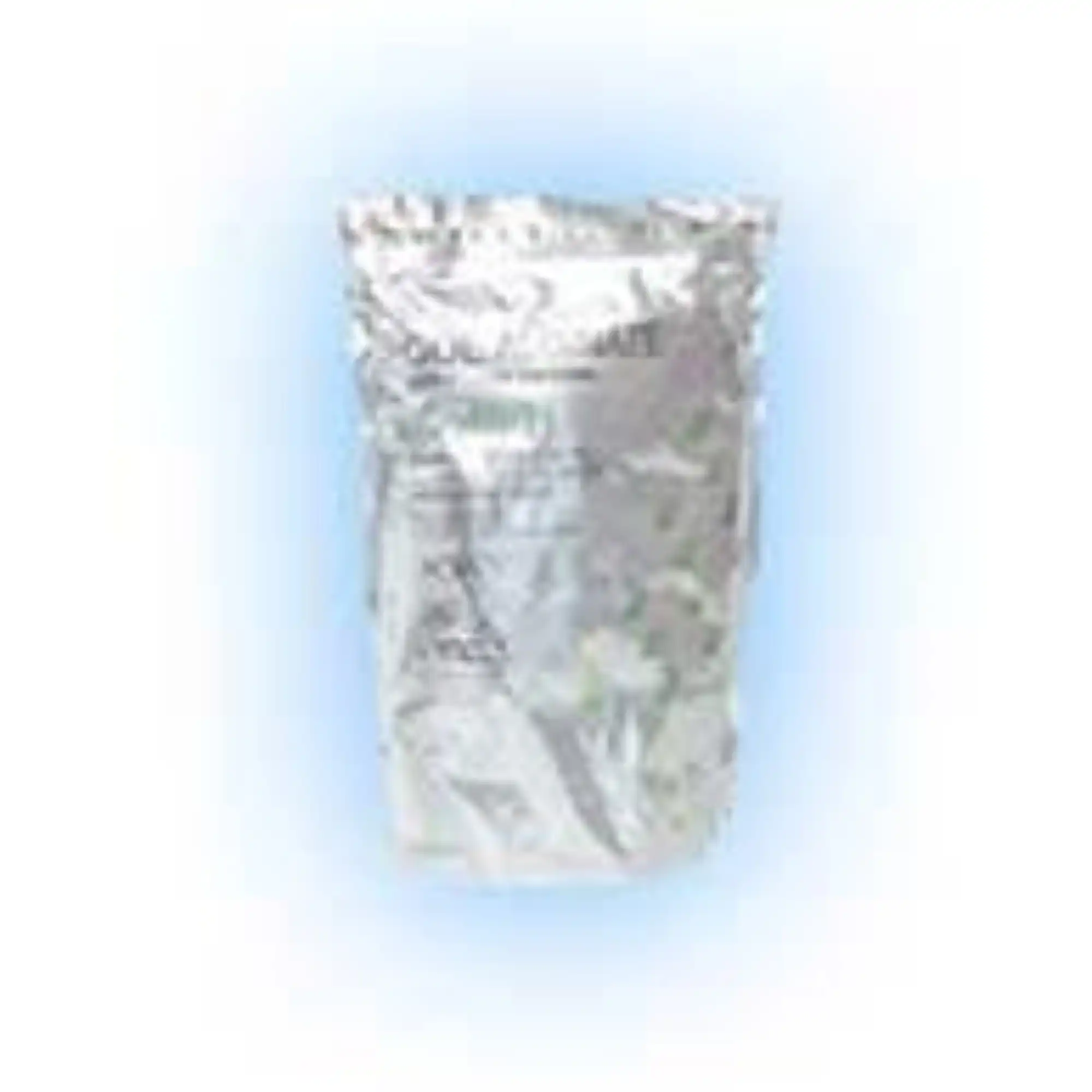 COE Alginate Impression Material, Fast Set, Wild Cherry, 1 lb (454 g), 1/Pk, 121101 - -Alginate Fast Set Cherry 1lb - Image 1