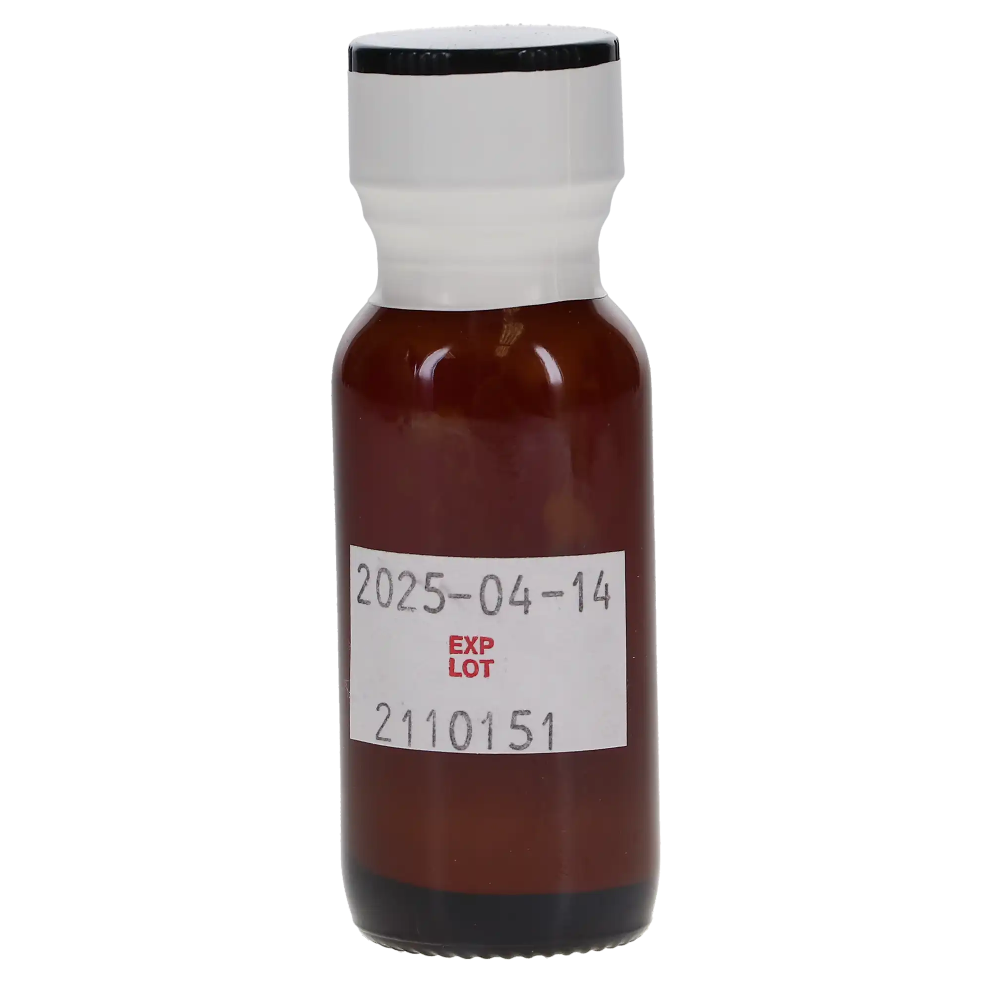 COE Tray Adhesive, Polysulfide, 13 mL Bottle, 133911 thumbnail 3