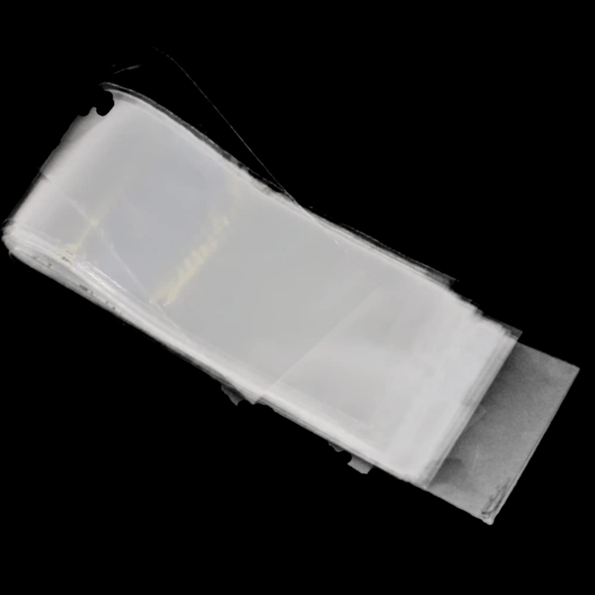 Brixton Digital X-Ray Sensor Sleeves/Covers, #1/#2, Medium, 1-5/8" x 9", 500/Box, 444-11 thumbnail 3