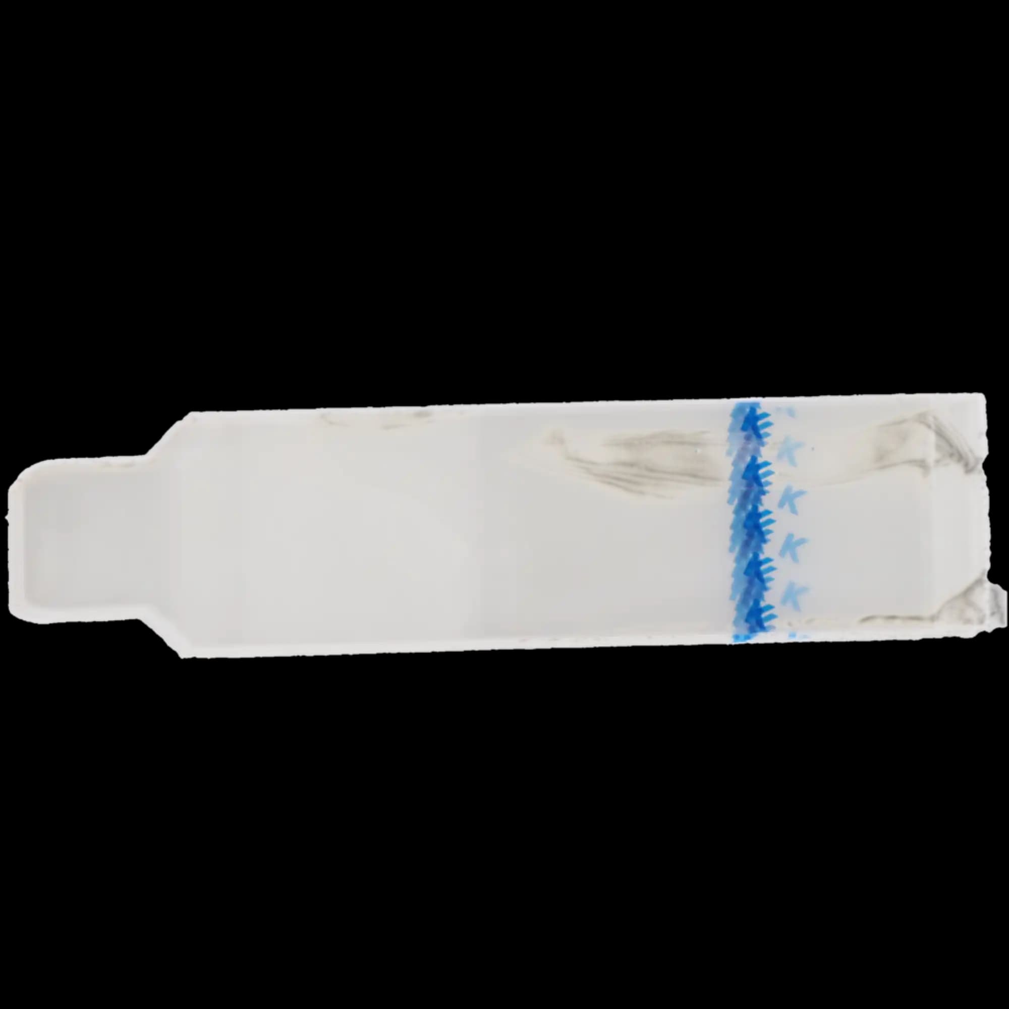 Brixton SalivaBlock Disposable X-Ray Sensor Sheaths, Size #2, Transparent, 300/Box, KD-200 thumbnail 5