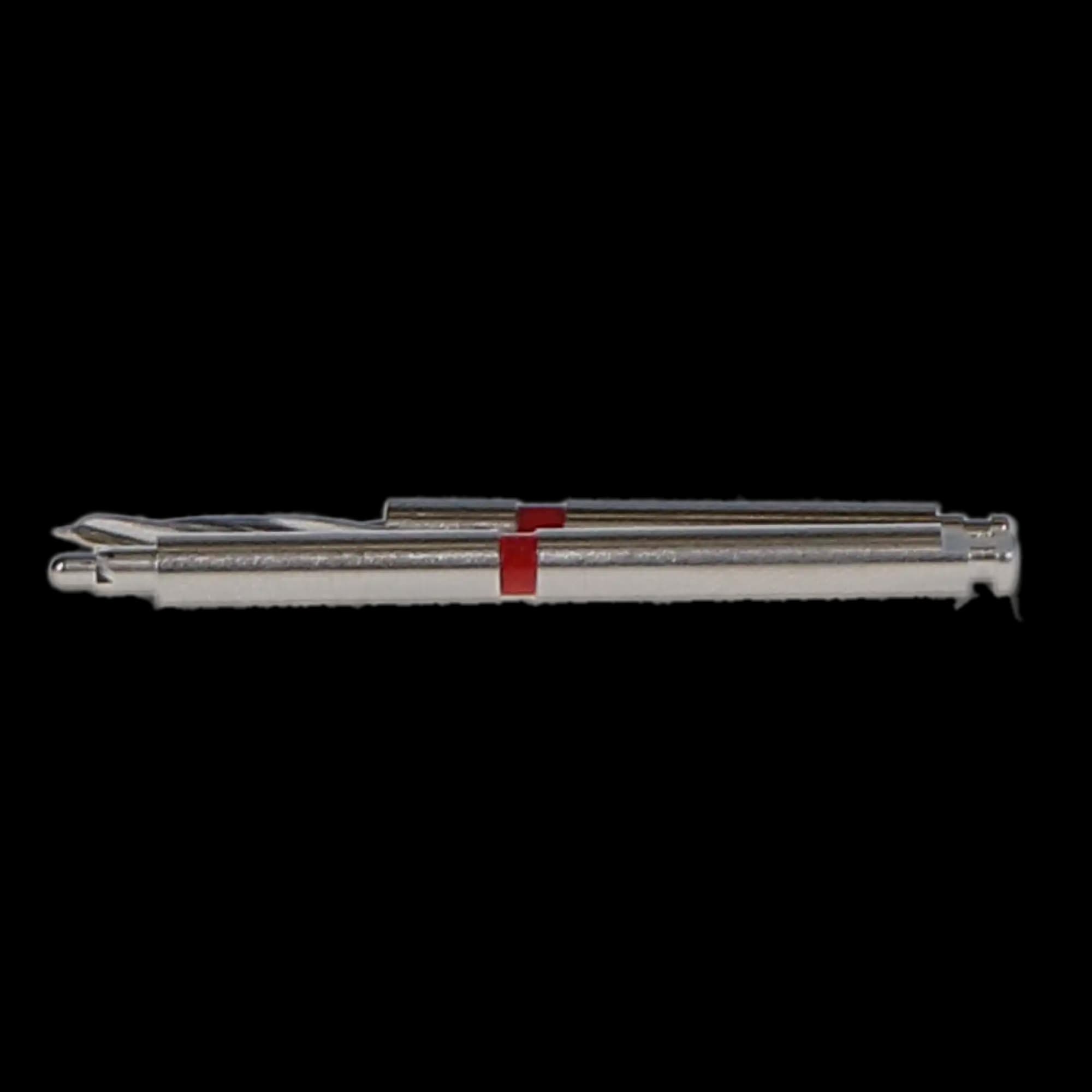 Flexi-Post Titanium Post Refill Kit, Size 1 (Red), 10/Pkg, 135-01 thumbnail 5
