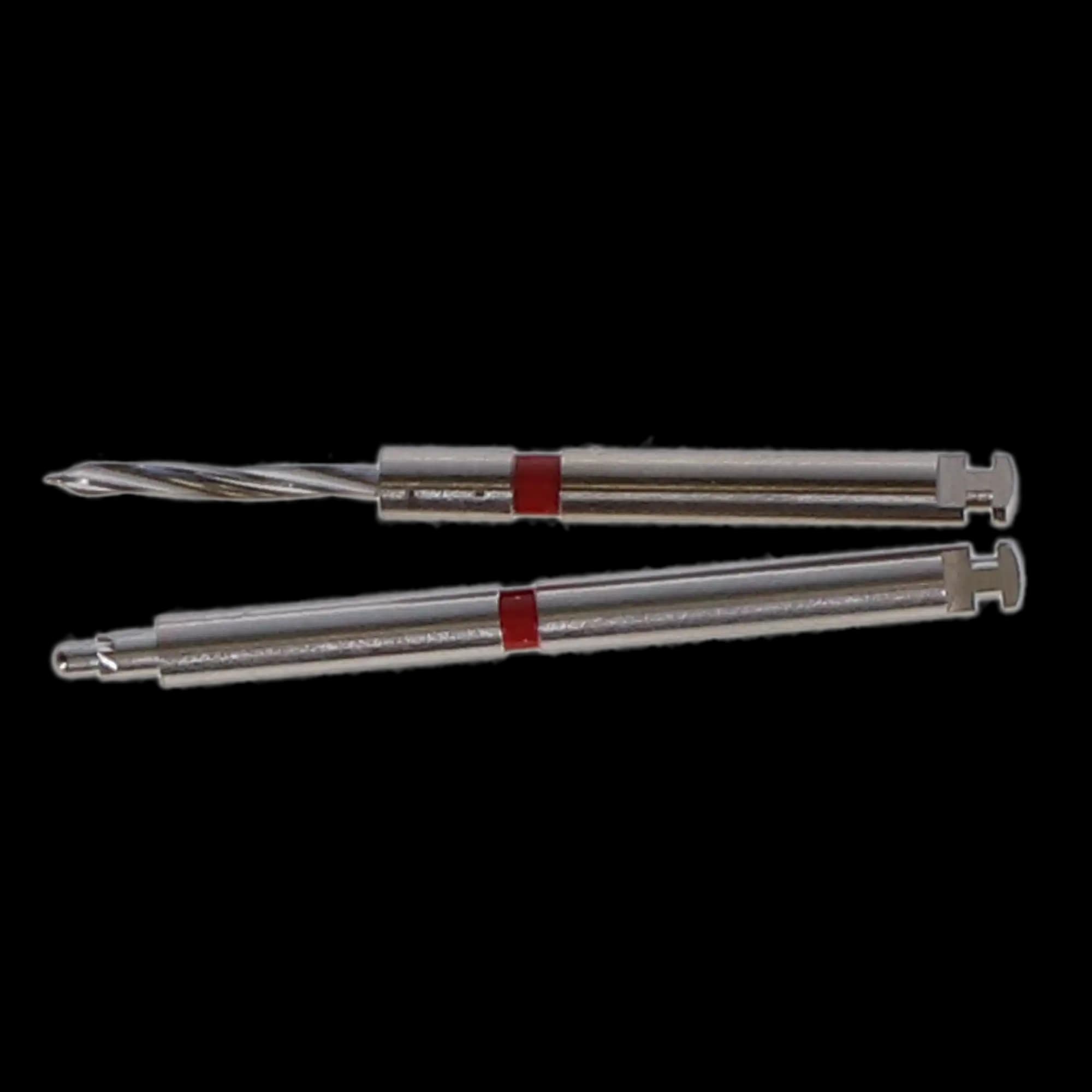 Flexi-Post Titanium Post Refill Kit, Size 1 (Red), 10/Pkg, 135-01 thumbnail 9