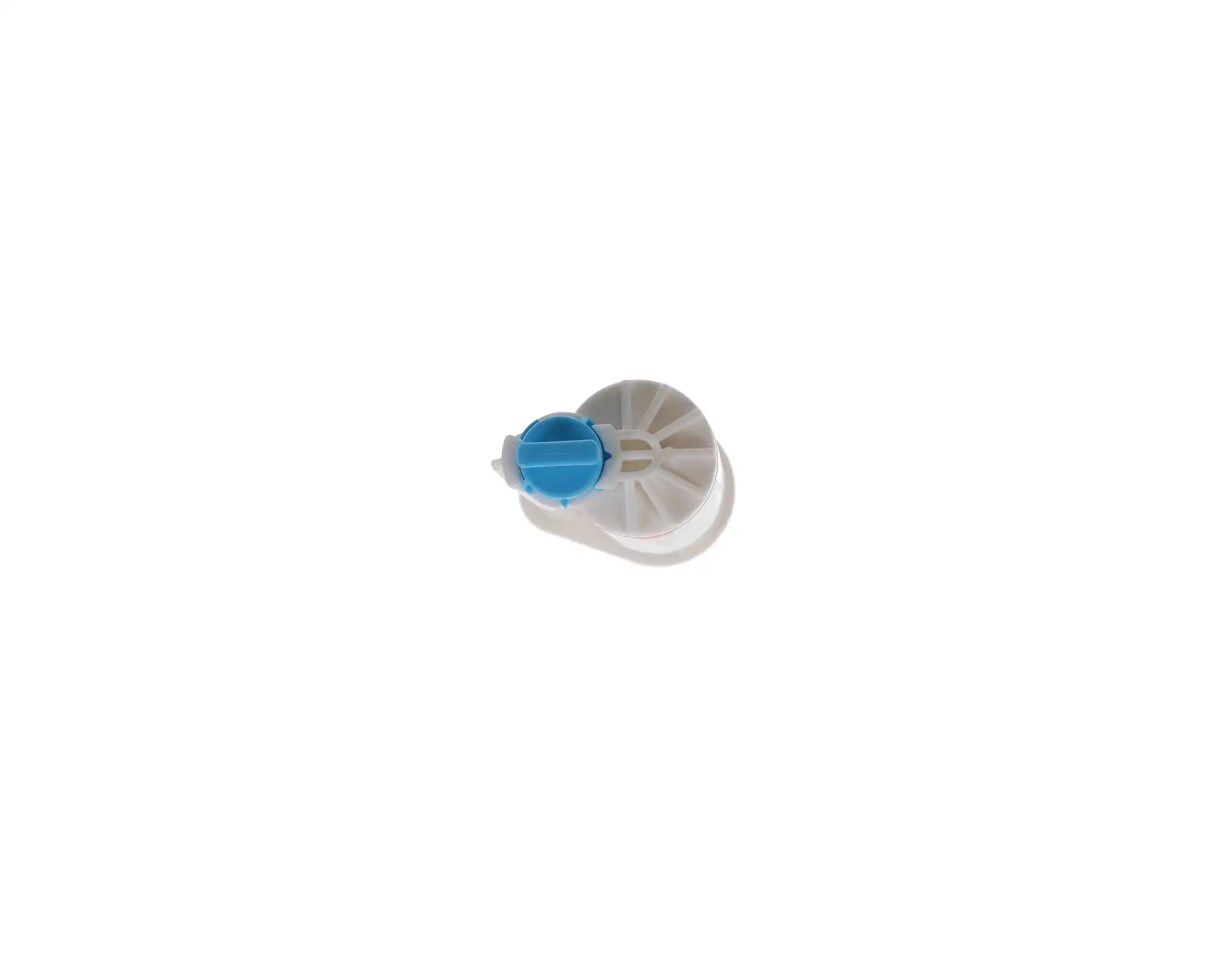 Luxatemp Automix Plus Temporary Crown & Bridge Material, Cartridge Refill, 76 g, Bleach Light, 1/Pk, 110368 thumbnail 9