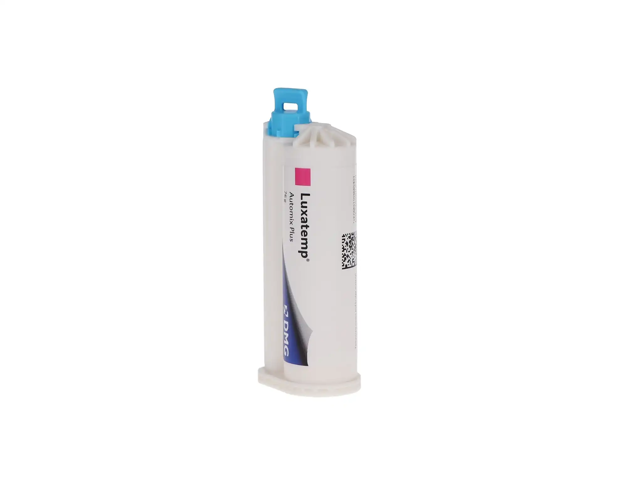Luxatemp Automix Plus Temporary Crown & Bridge Material, Cartridge Refill, 76 g, Bleach Light, 1/Pk, 110368 thumbnail 10
