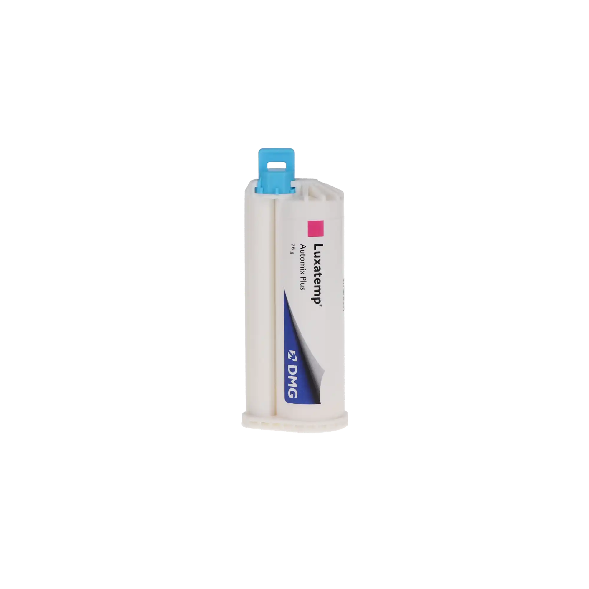 Luxatemp Automix Plus Temporary Crown & Bridge Material, Cartridge Refill, 76 g, Bleach Light, 1/Pk, 110368 thumbnail 14