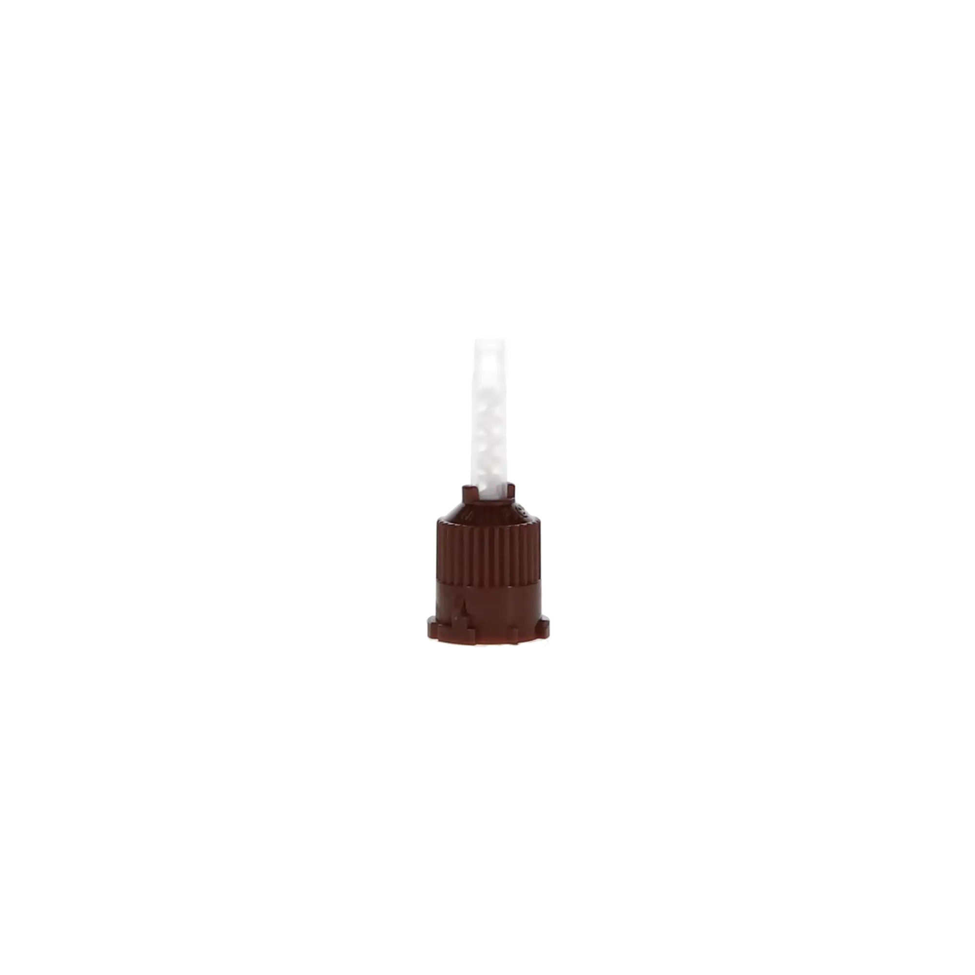 DMG LuxaCore Smartmix HP Mixing Tips with Intra-Oral Tips, 1:1, Brown, 50/Pk, 212042 thumbnail 6