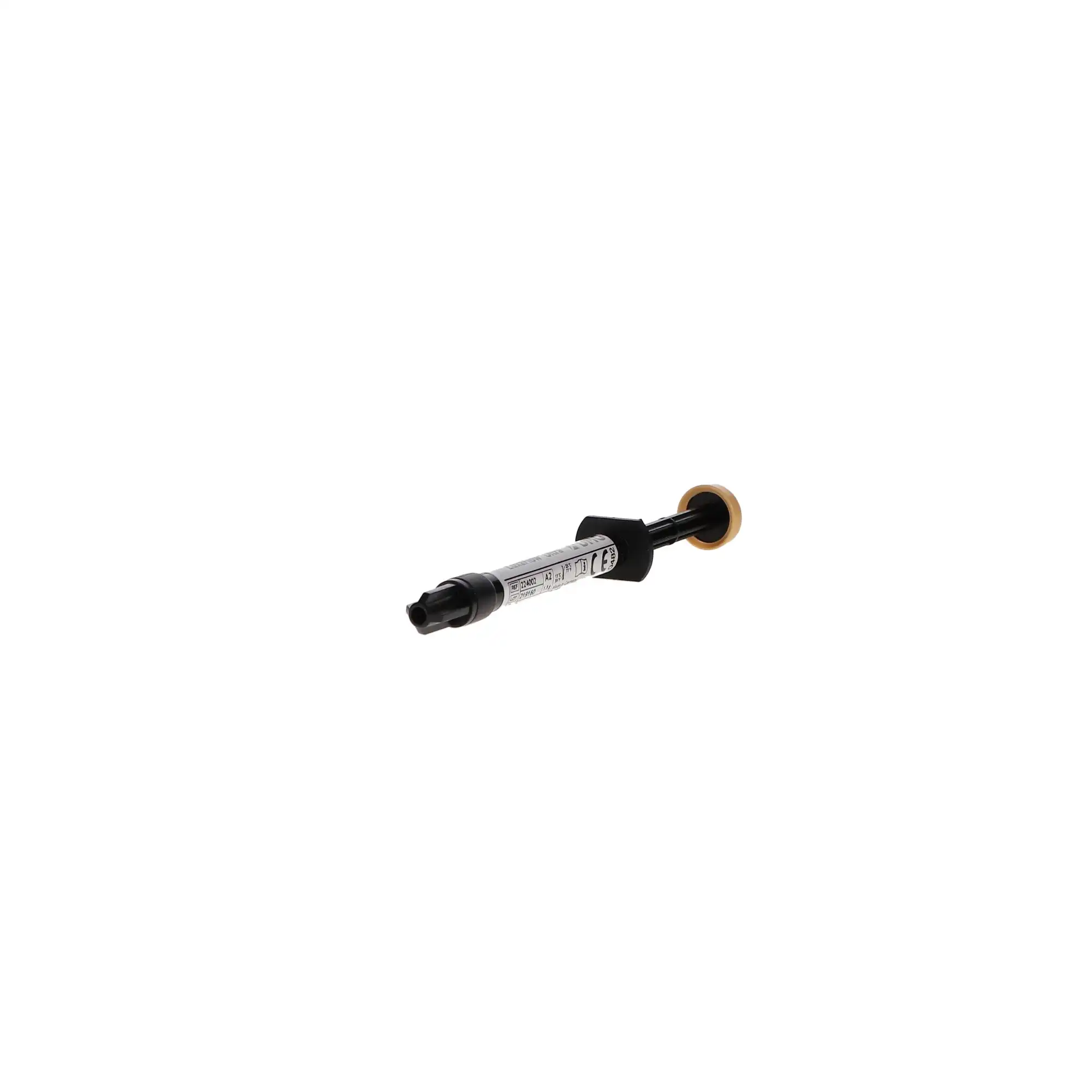 LuxaFlow Ultra Flowable Light-Cure Provisional Add-On Resin, Shade A2, Refill Kit (2 x 1.5 g Syringes + 10 Tips), 224002 thumbnail 12