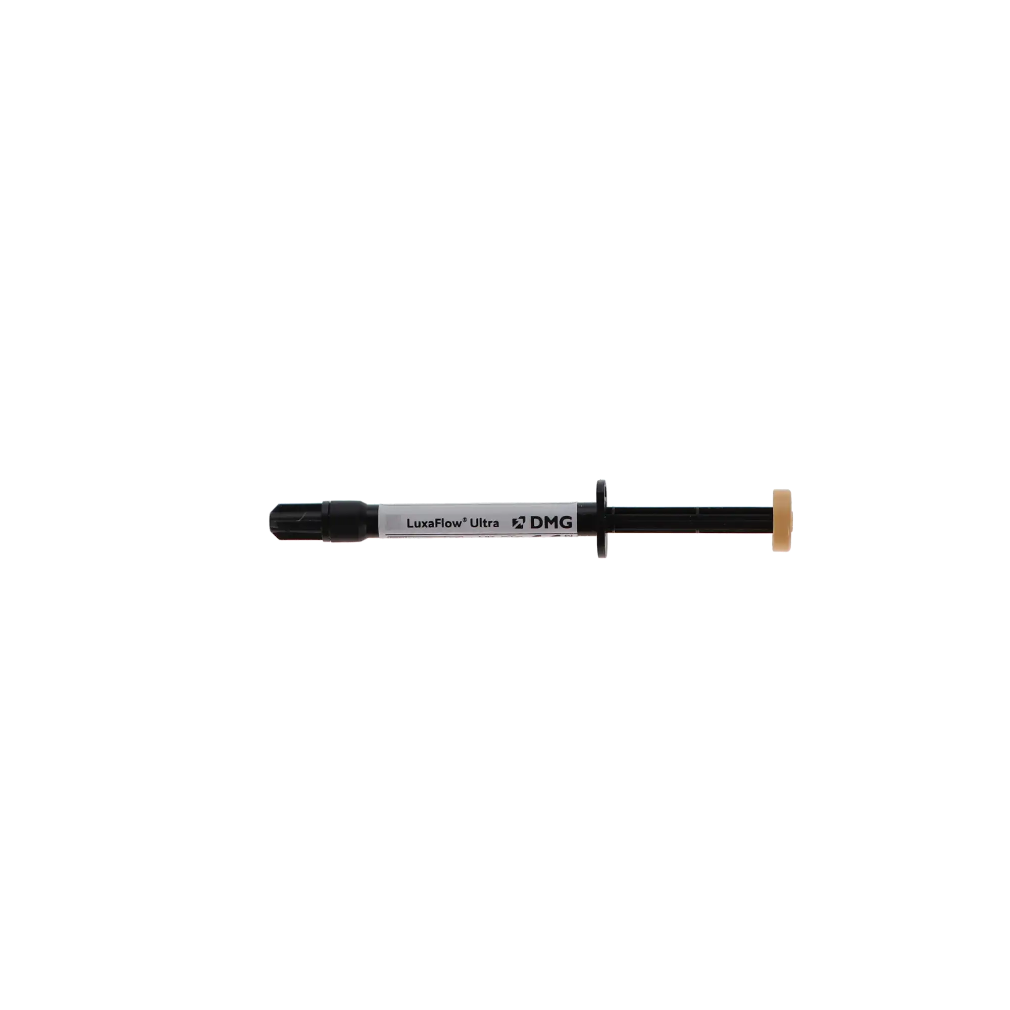 LuxaFlow Ultra Flowable Light-Cure Provisional Add-On Resin, Shade A2, Refill Kit (2 x 1.5 g Syringes + 10 Tips), 224002 thumbnail 16