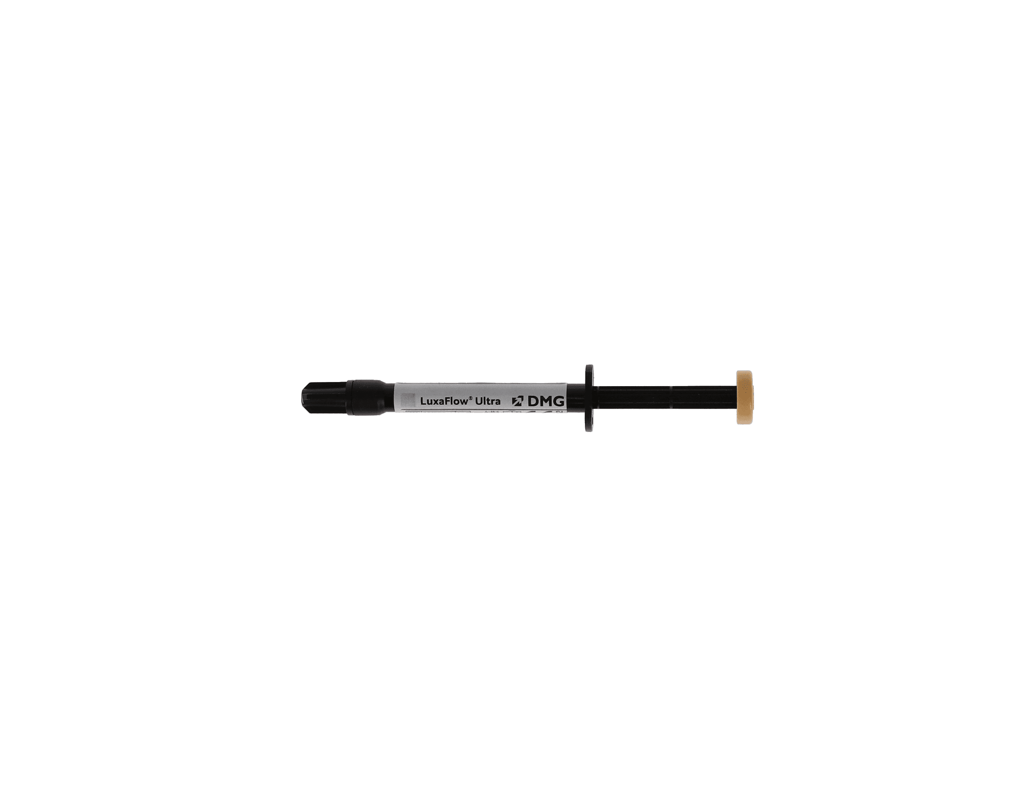 LuxaFlow Ultra Flowable Light-Cure Provisional Add-On Resin, Shade A3.5, Refill Kit (2 x 1.5 g Syringes + 10 Tips), 224004 thumbnail 10