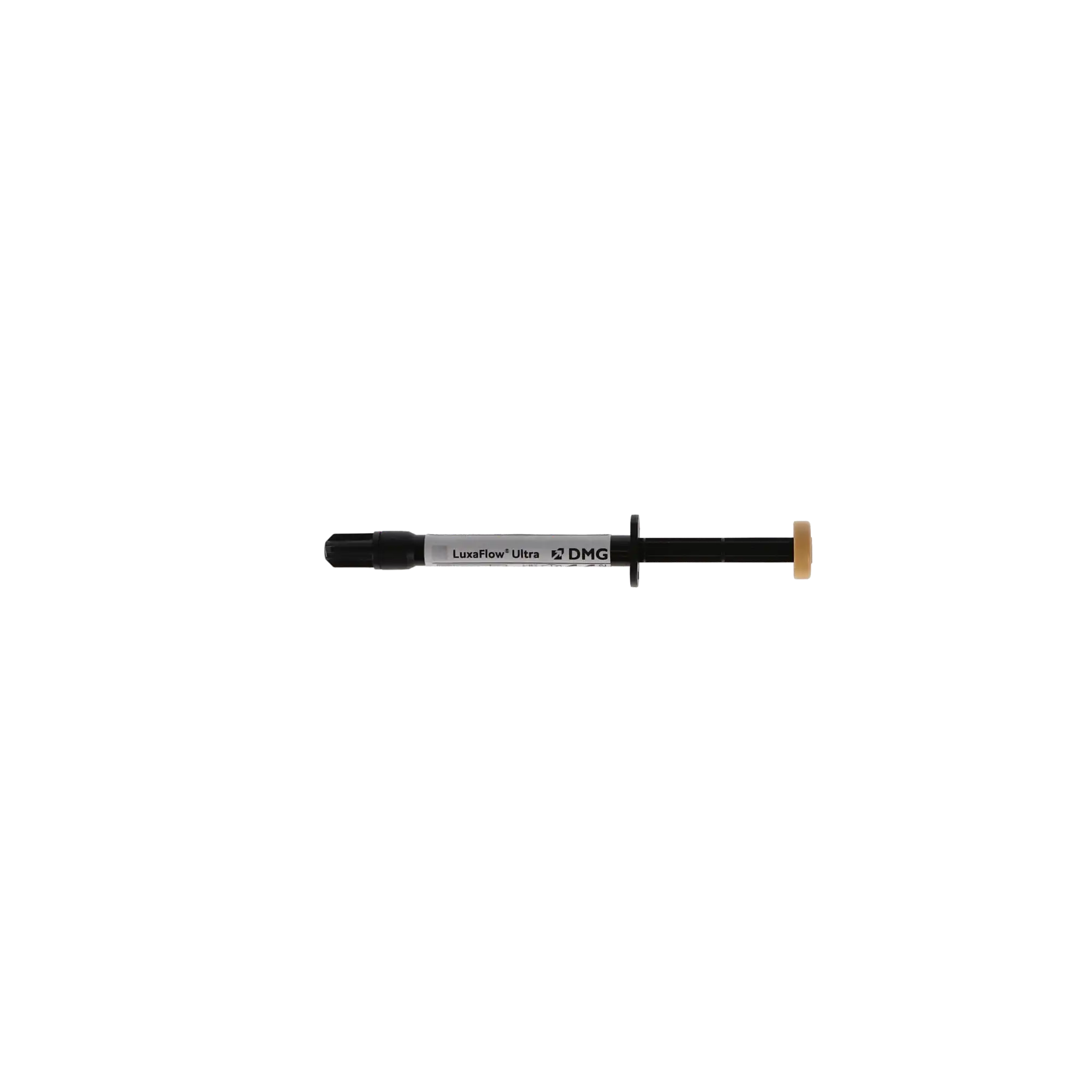 LuxaFlow Ultra Flowable Light-Cure Provisional Add-On Resin, Shade A3.5, Refill Kit (2 x 1.5 g Syringes + 10 Tips), 224004 thumbnail 15