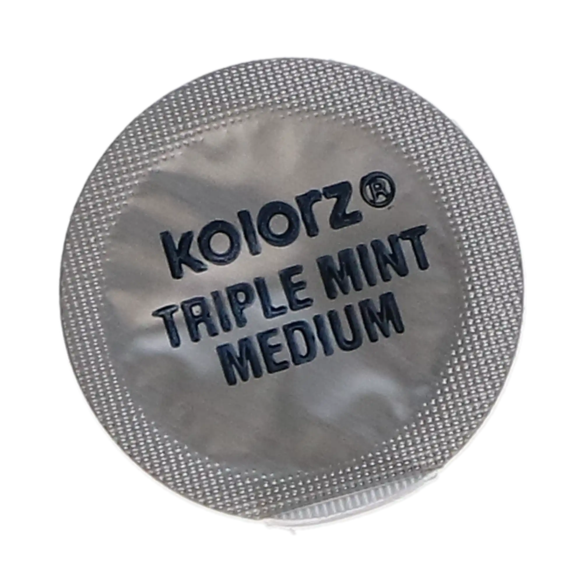 Kolorz Prophy Paste, Medium Grit, Triple Mint, Unit-Dose Cups, 200/Box, 788402 thumbnail 8
